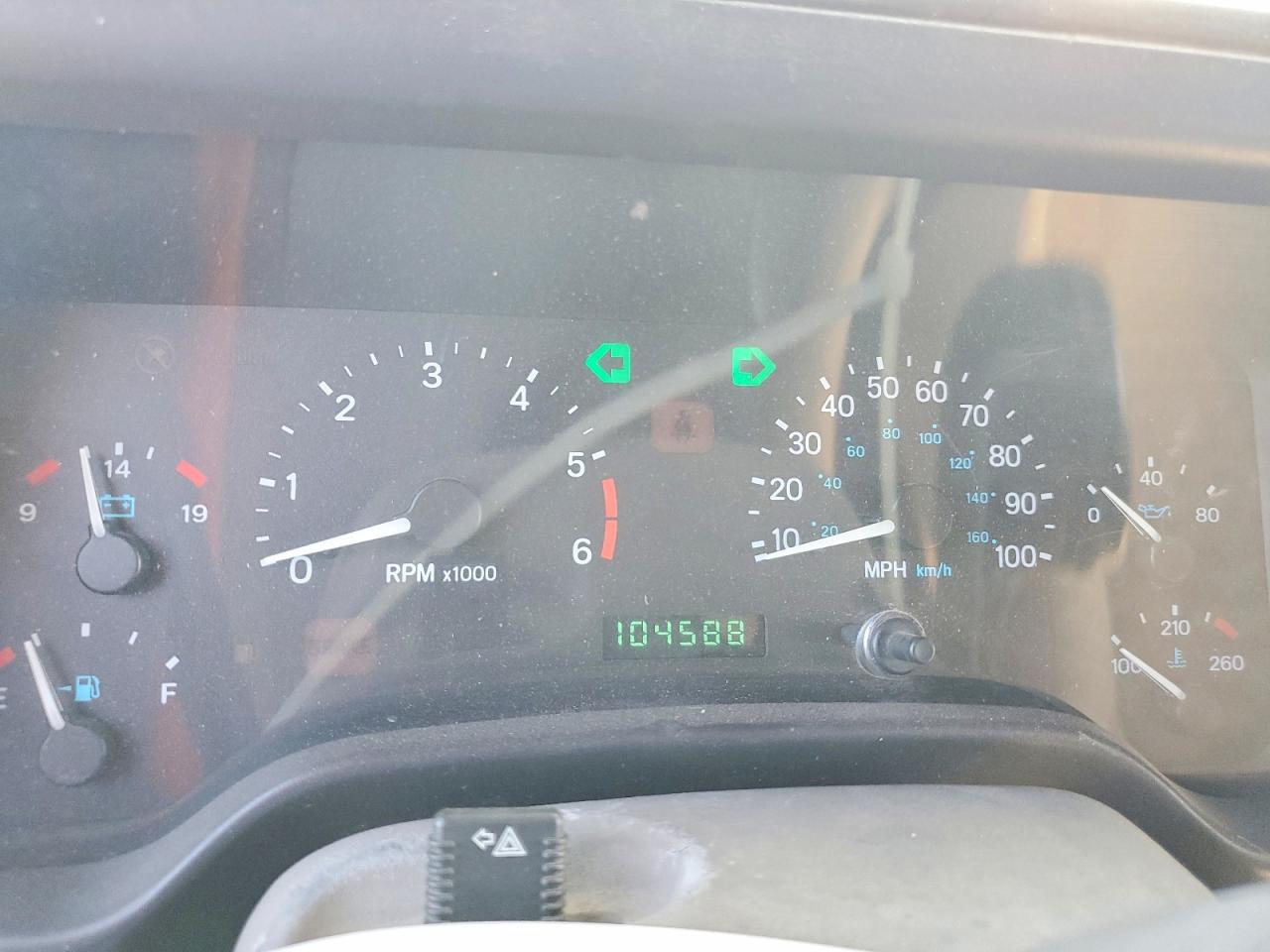 1999 Jeep Wrangler / Tj Sport Black vin: 1J4FY19S0XP403176
