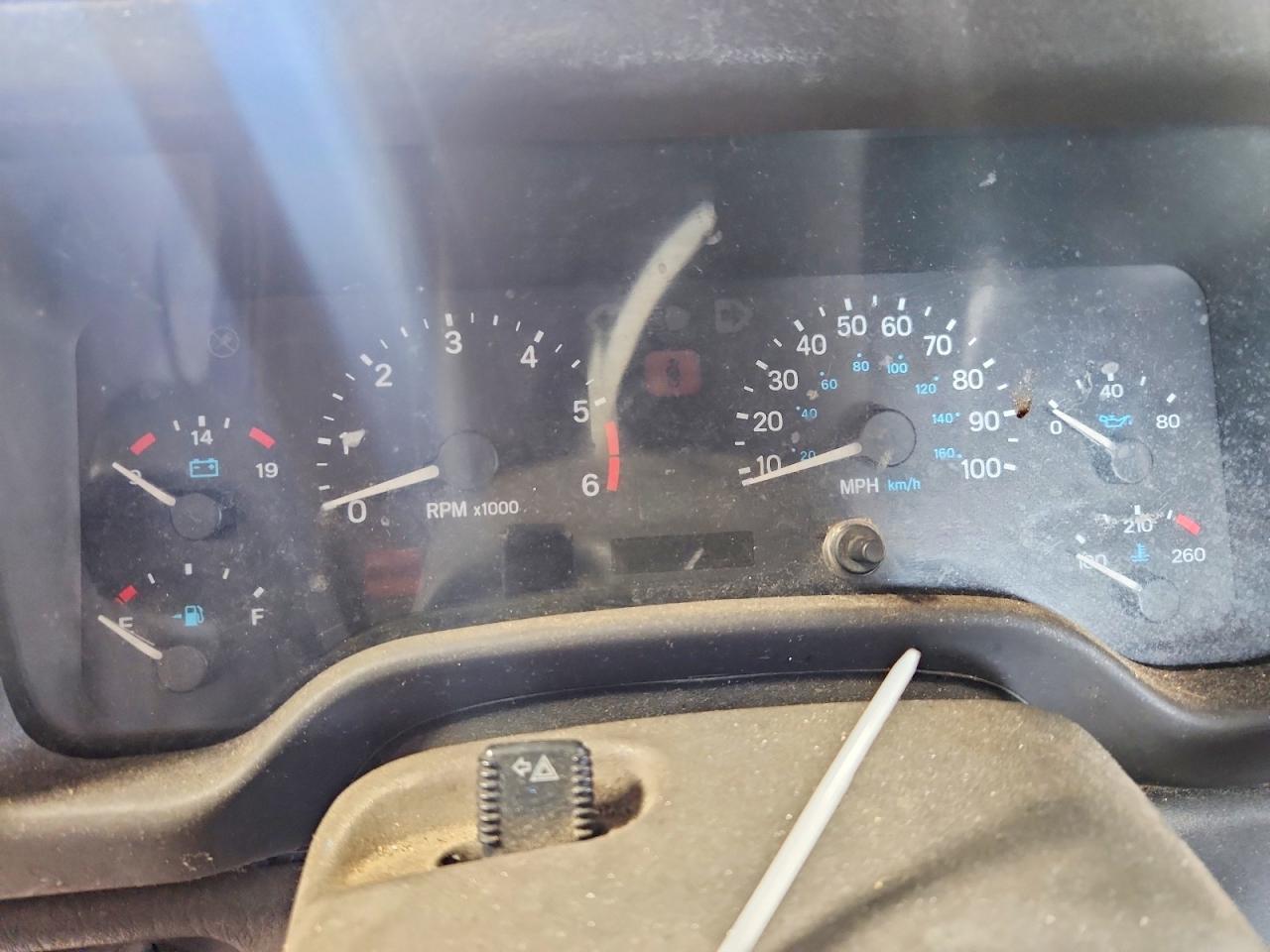 1999 Jeep Wrangler / Tj Sport Black vin: 1J4FY19S0XP471865
