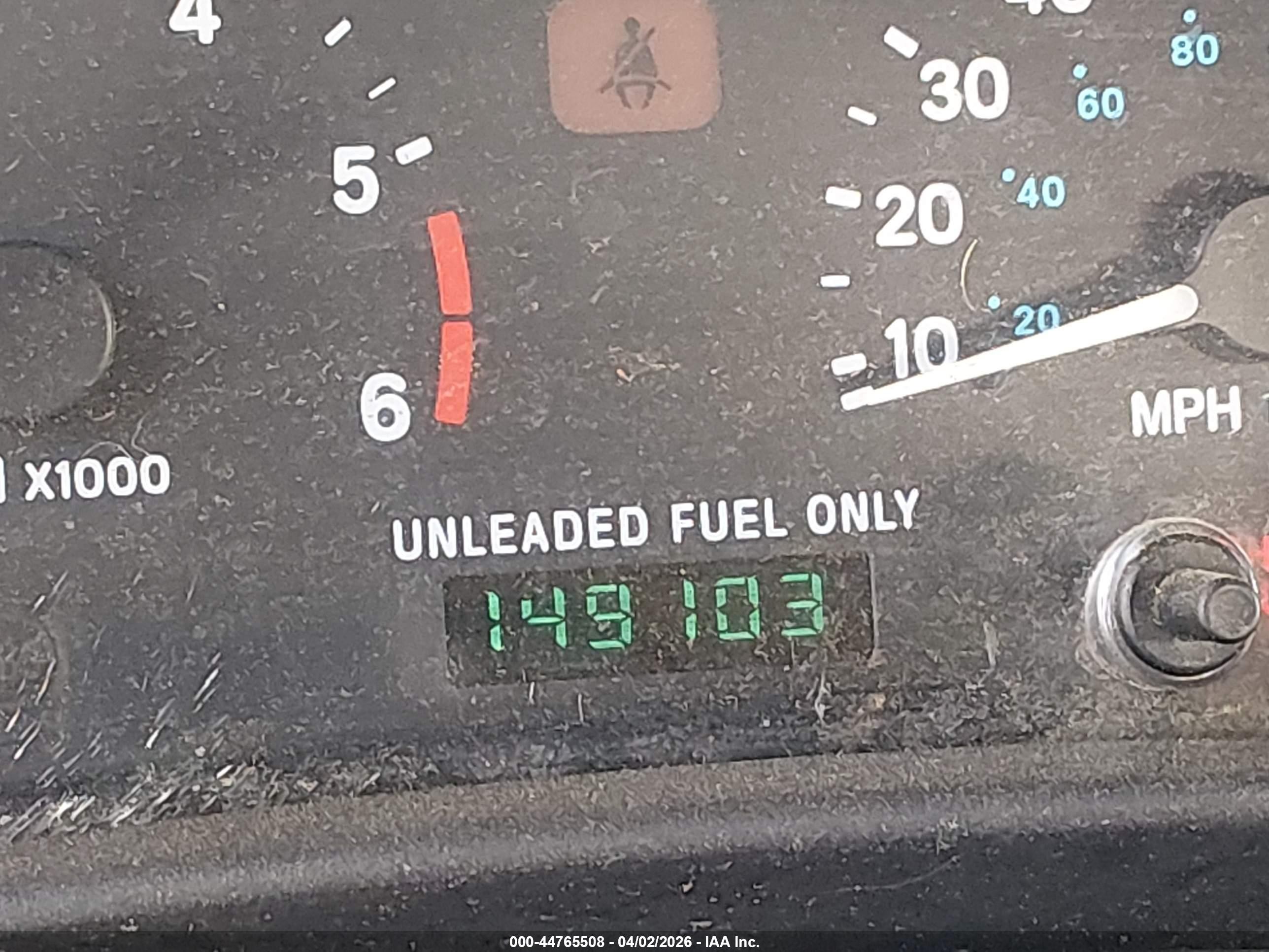 1997 Jeep Wrangler Sport Черный vin: 1J4FY19S2VP446110