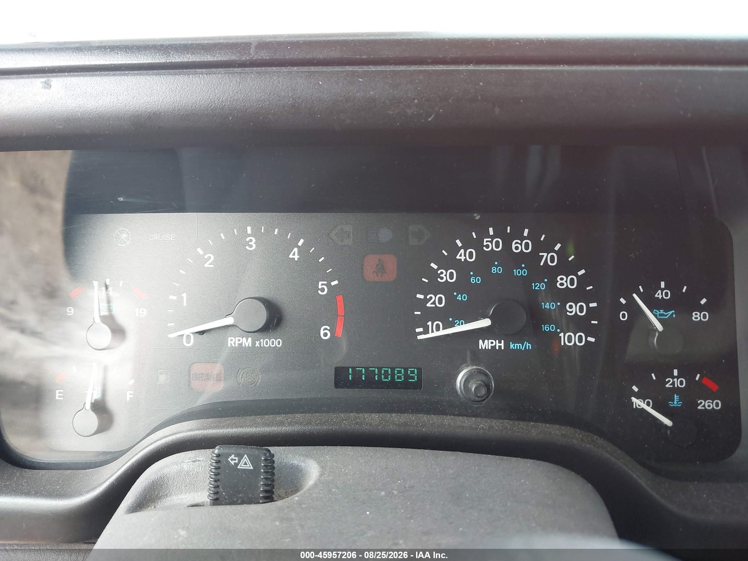 1999 Jeep Wrangler Sport Red vin: 1J4FY19S4XP495375