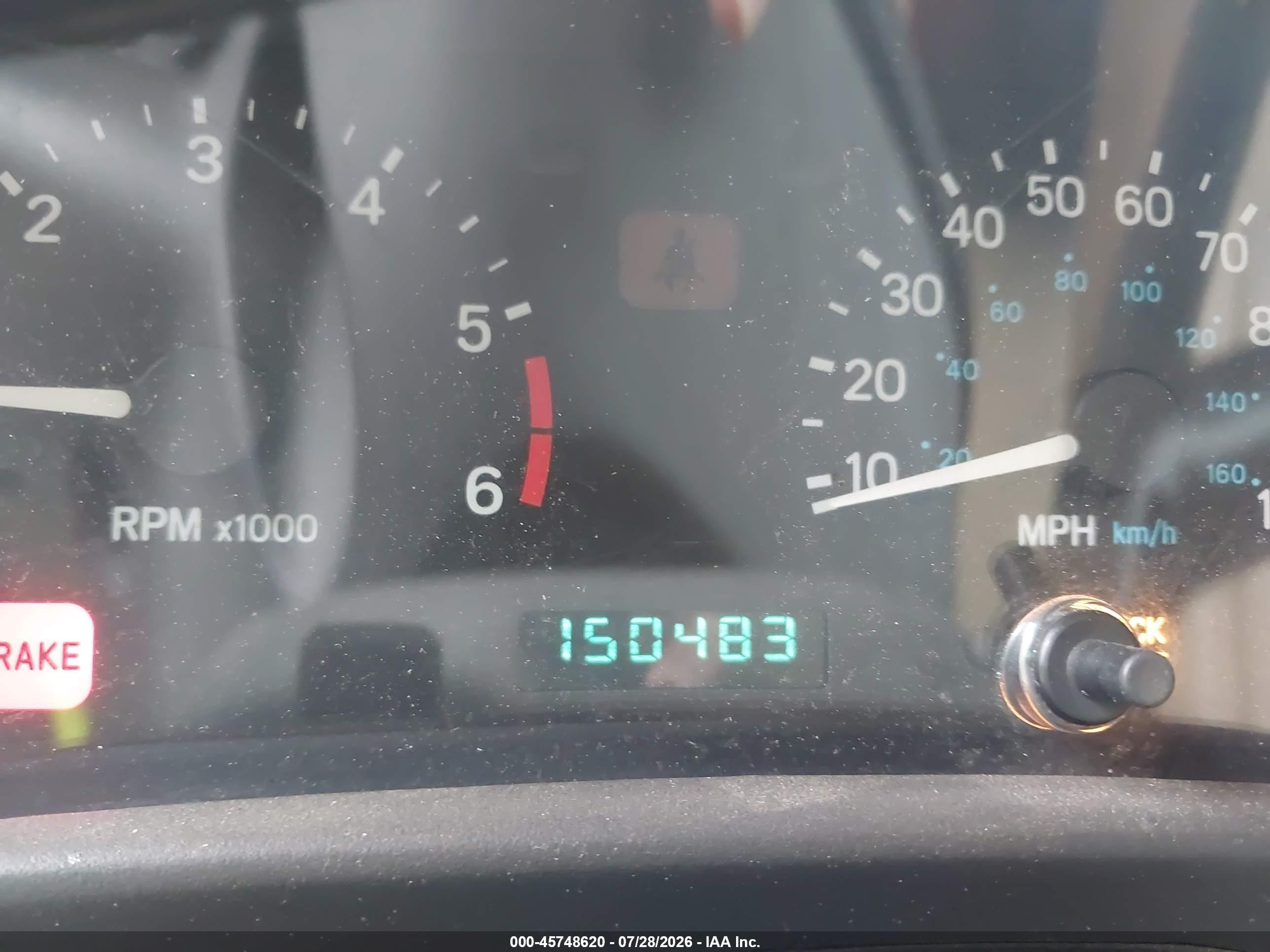 1999 Jeep Wrangler Sport Red vin: 1J4FY19S7XP454786