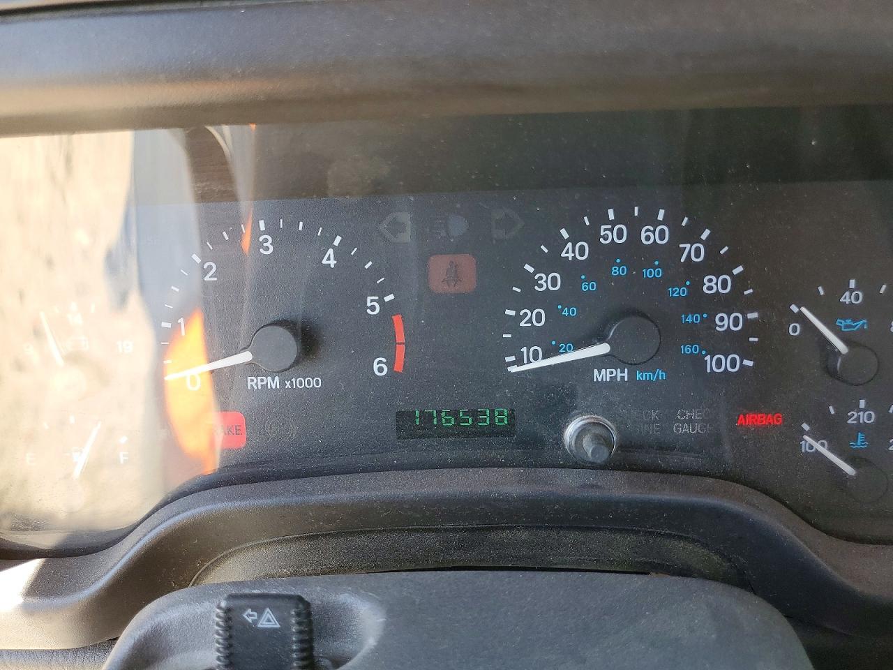 1999 Jeep Wrangler Se Black vin: 1J4FY19S9XP460945