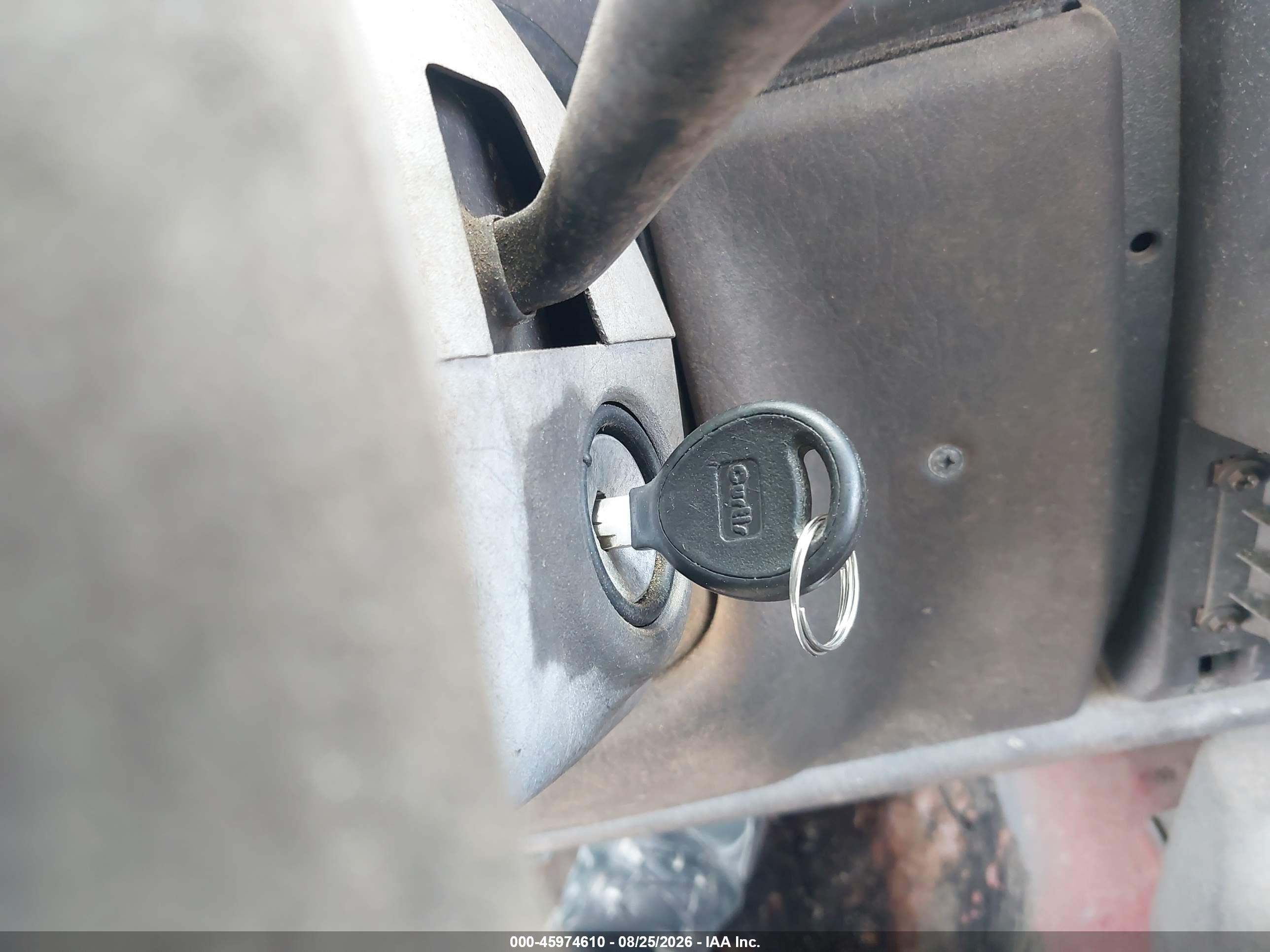 1999 Jeep Wrangler Se Красный vin: 1J4FY29P7XP437116