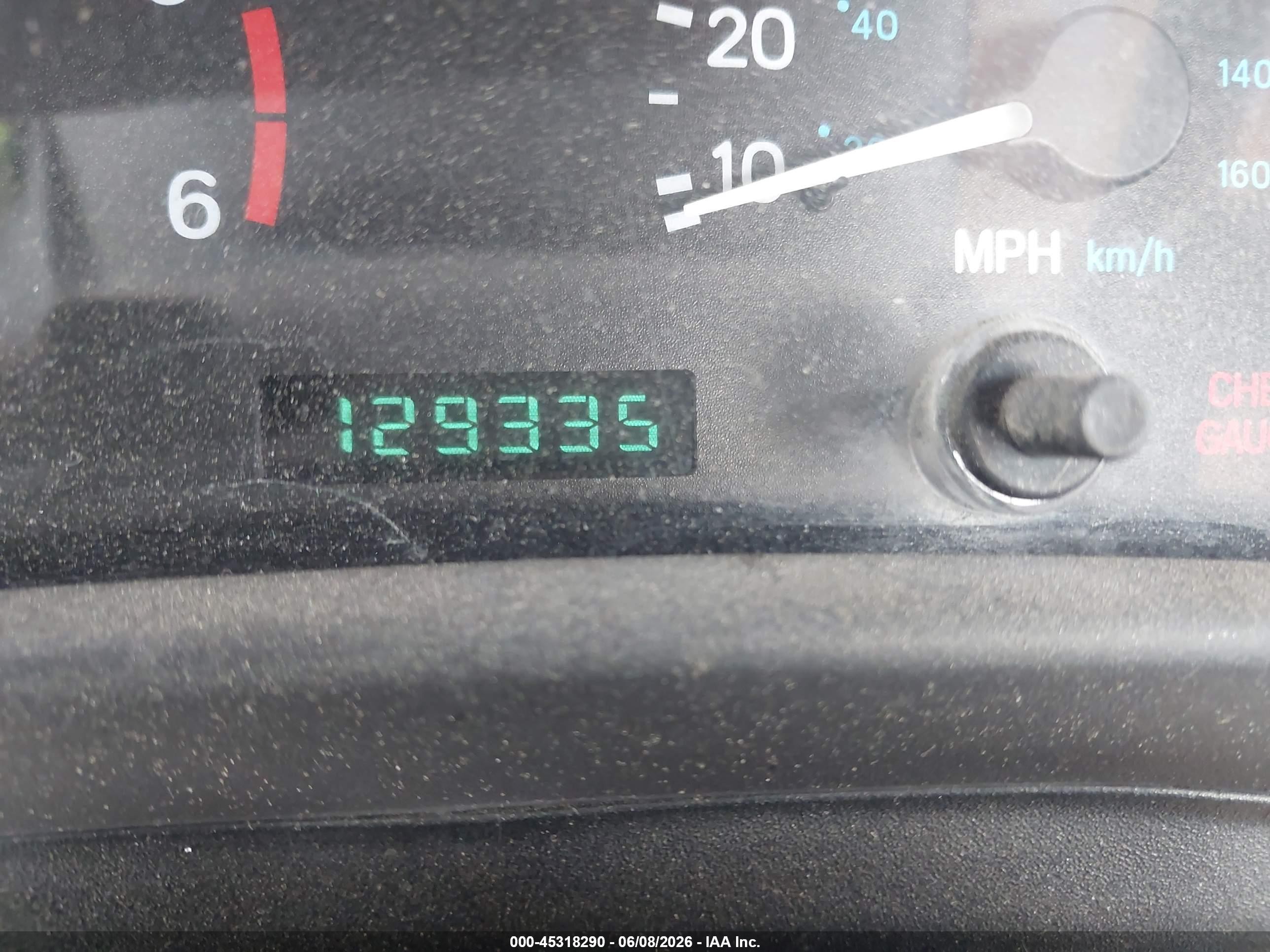 1998 Jeep Wrangler Se Green vin: 1J4FY29P9WP777429