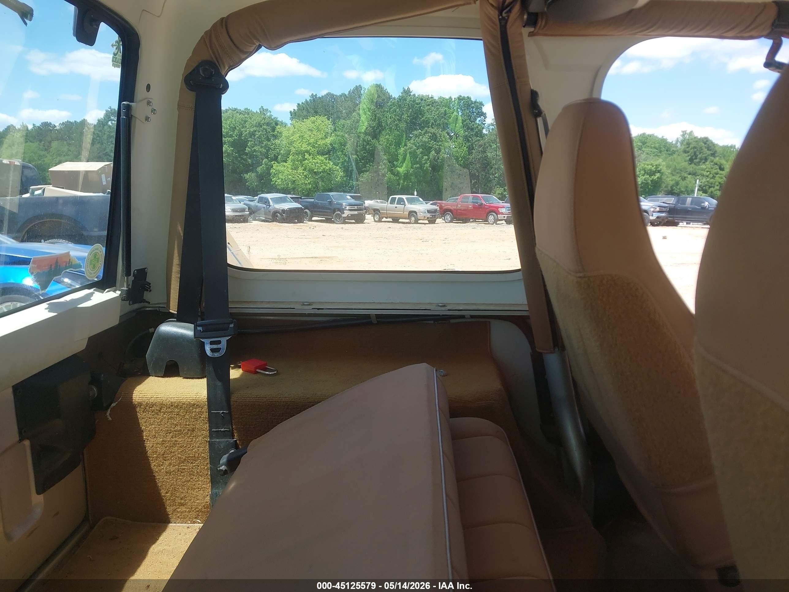 1995 Jeep Wrangler / Yj Se Tan vin: 1J4FY29S0SP266934