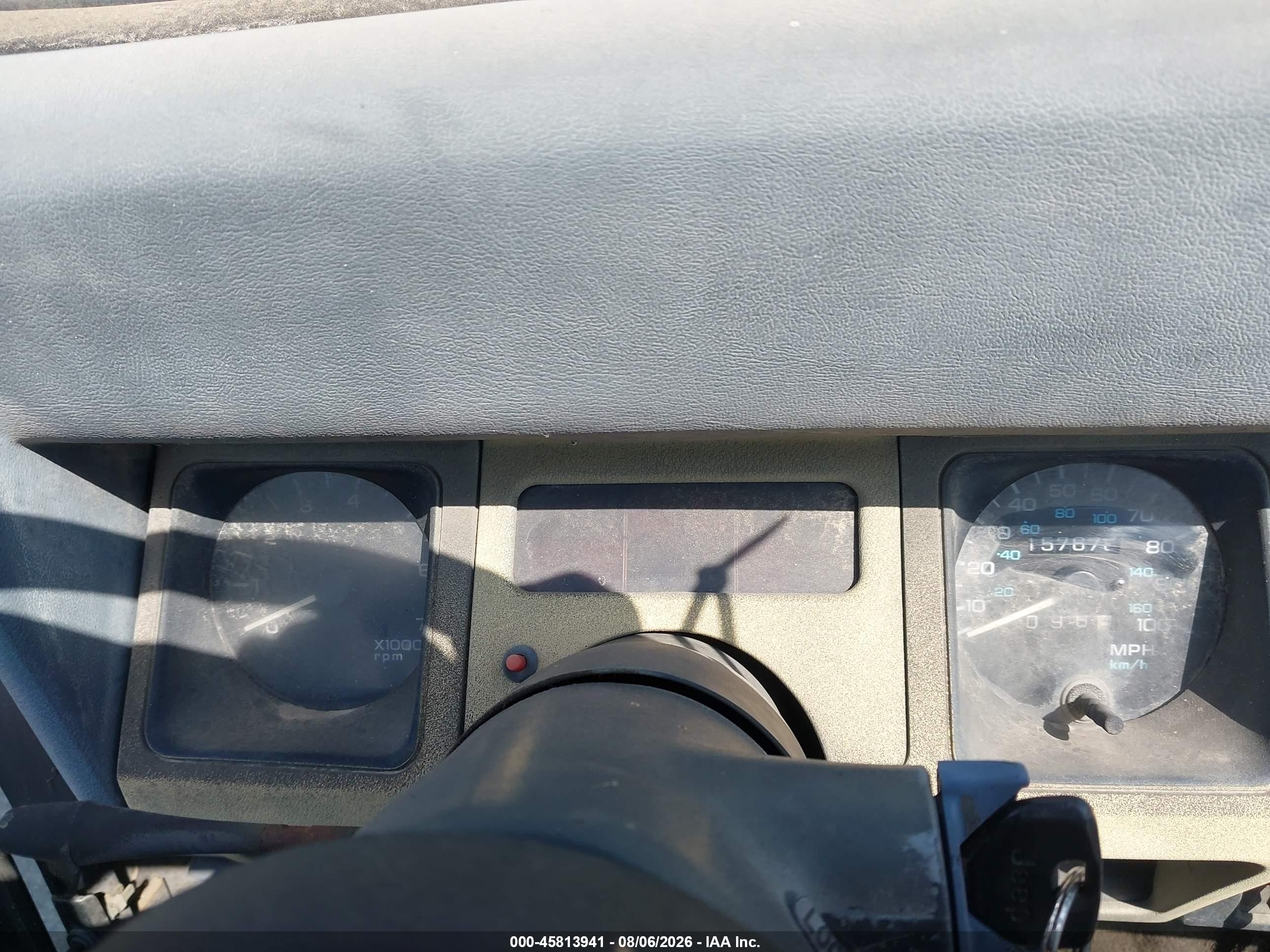 1994 Jeep Wrangler / Yj Se Black vin: 1J4FY29S2RP425673
