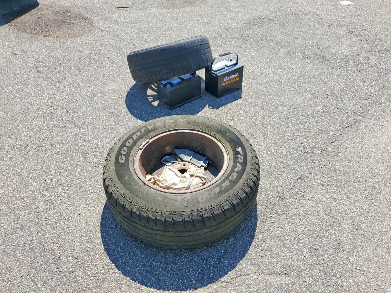1995 Jeep Wrangler / Yj Se Green vin: 1J4FY29S2SP239217