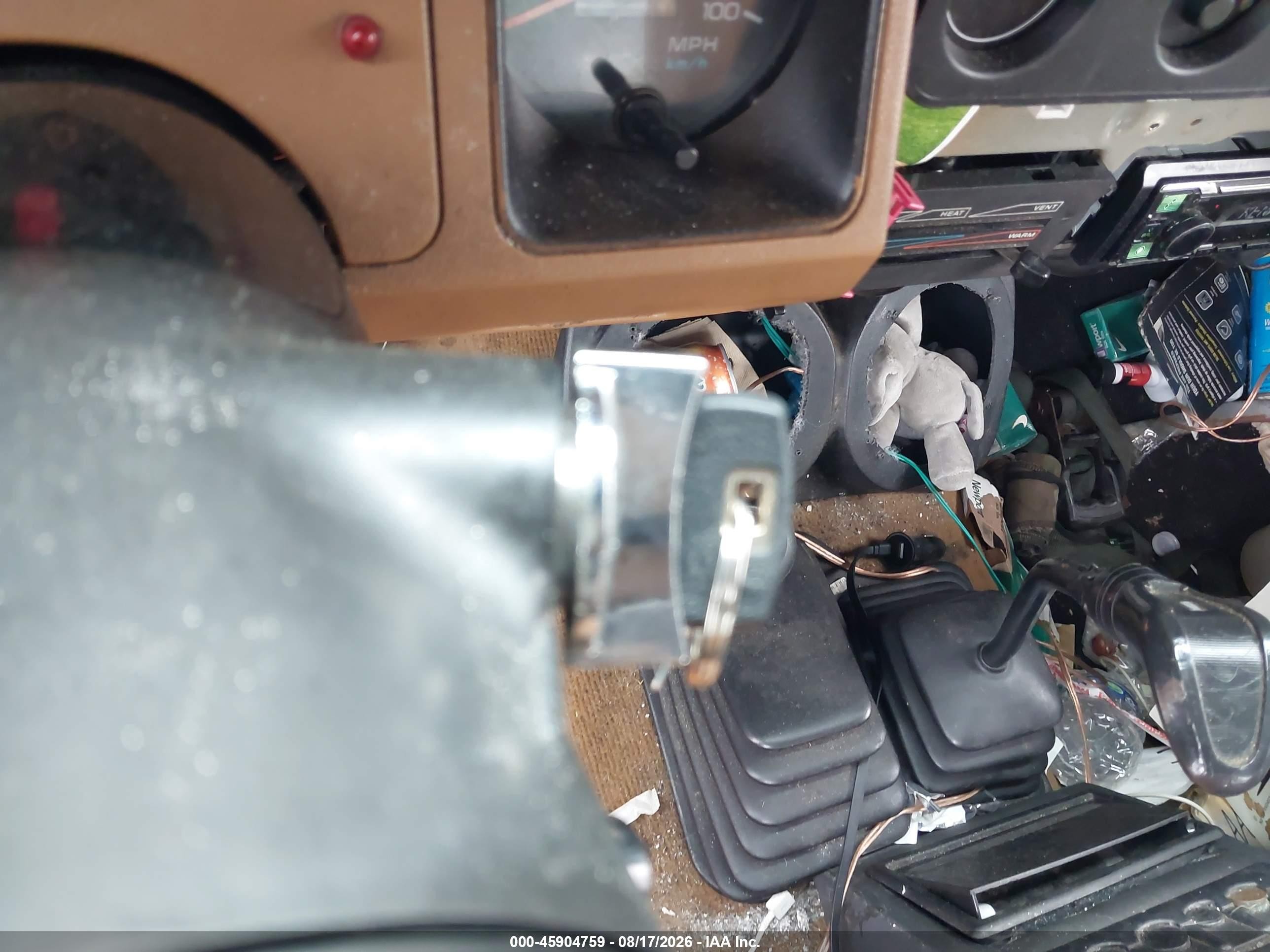 1995 Jeep Wrangler / Yj Se Зеленый vin: 1J4FY29S9SP200480