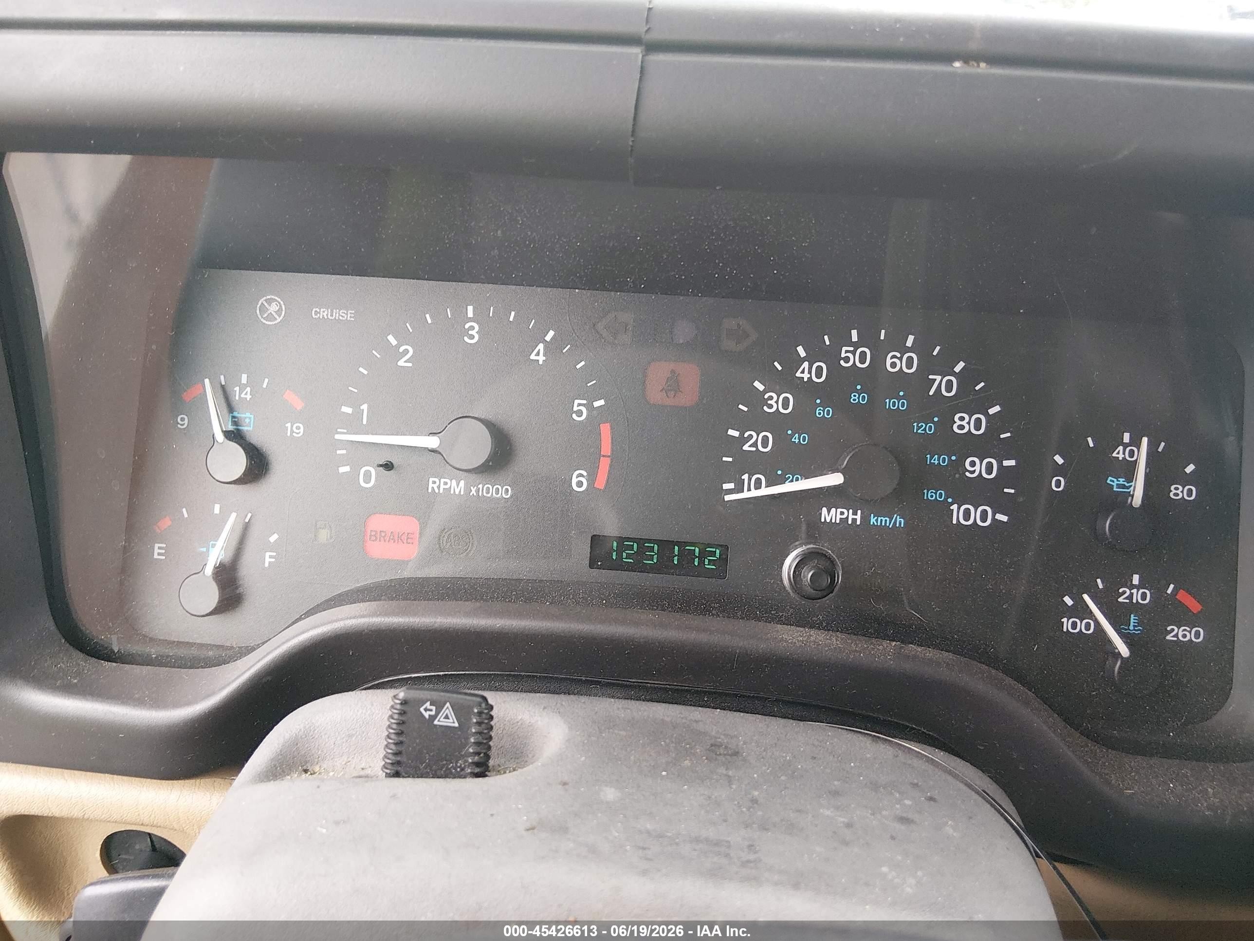 1999 Jeep Wrangler Sahara Black vin: 1J4FY49S1XP435782