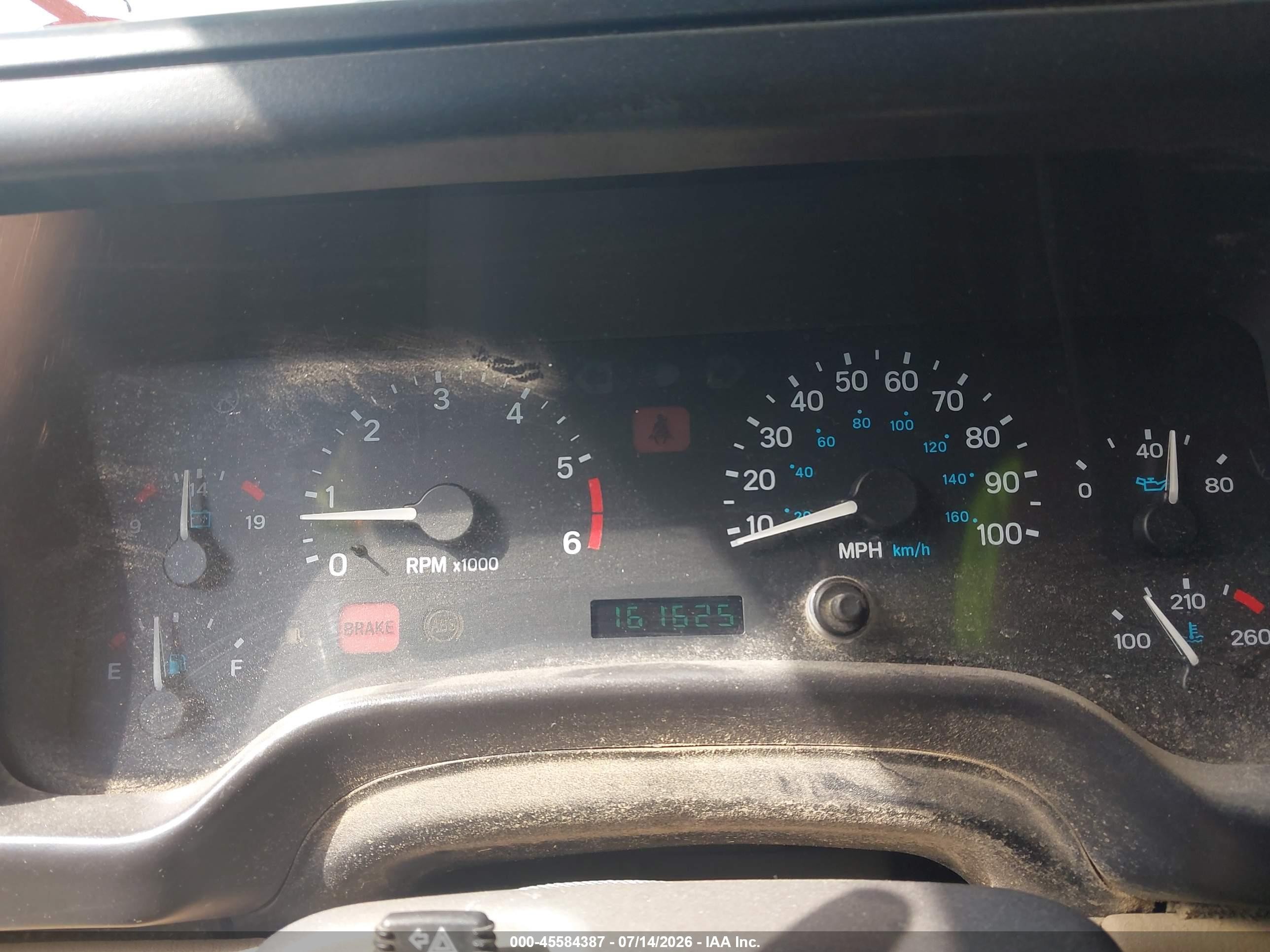 1999 Jeep Wrangler Sahara Черный vin: 1J4FY49S2XP432065