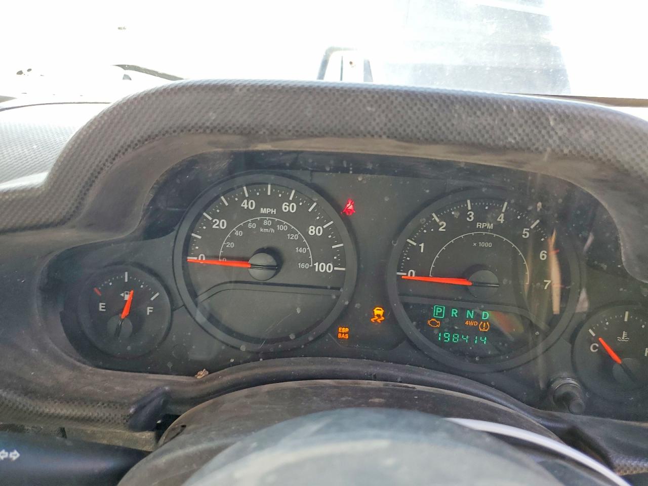2008 Jeep Wrangler X Gray vin: 1J4FZ241X8L538174