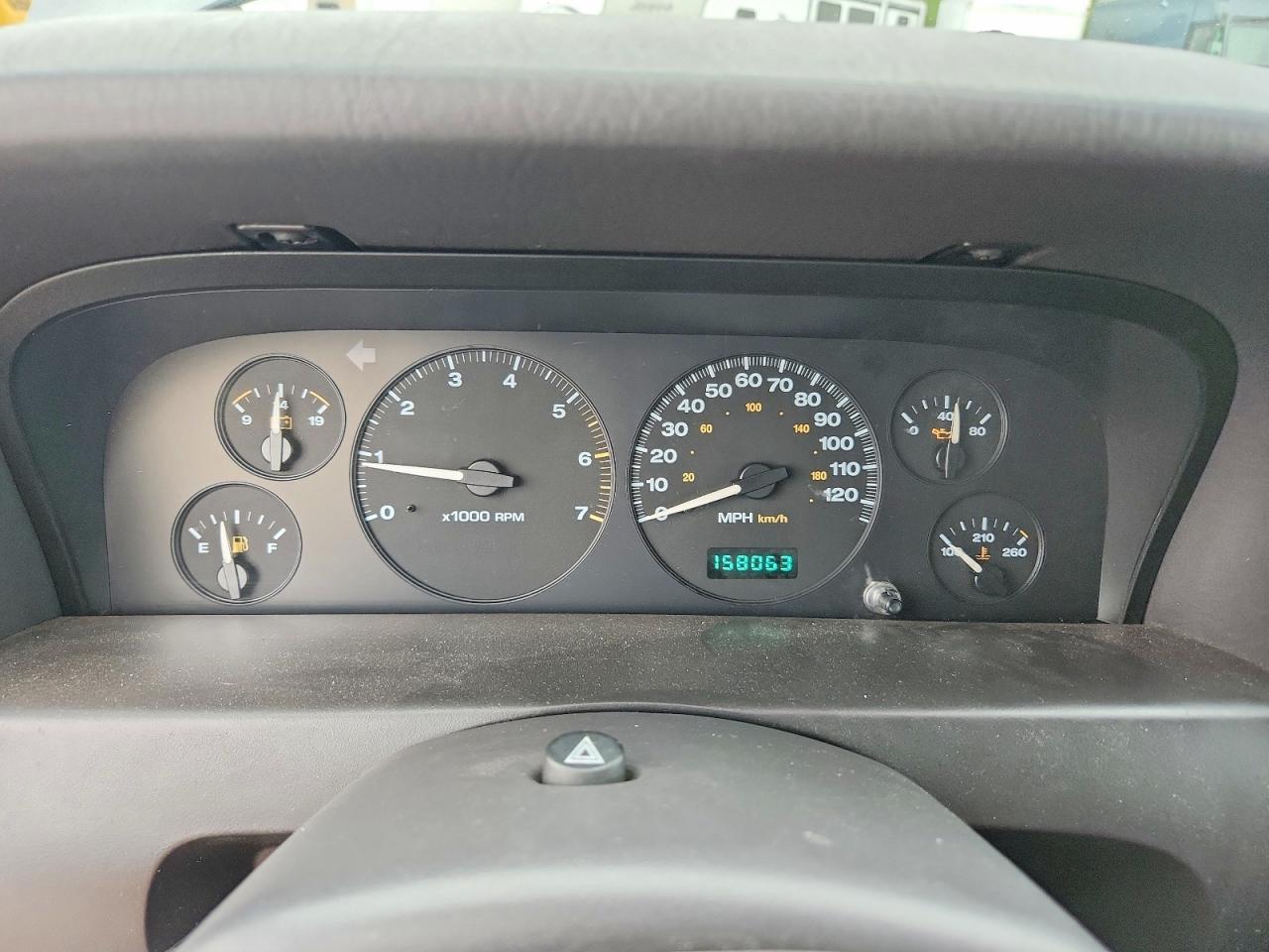 1999 Jeep Grand Cherokee Limited Black vin: 1J4G268S3XC537241
