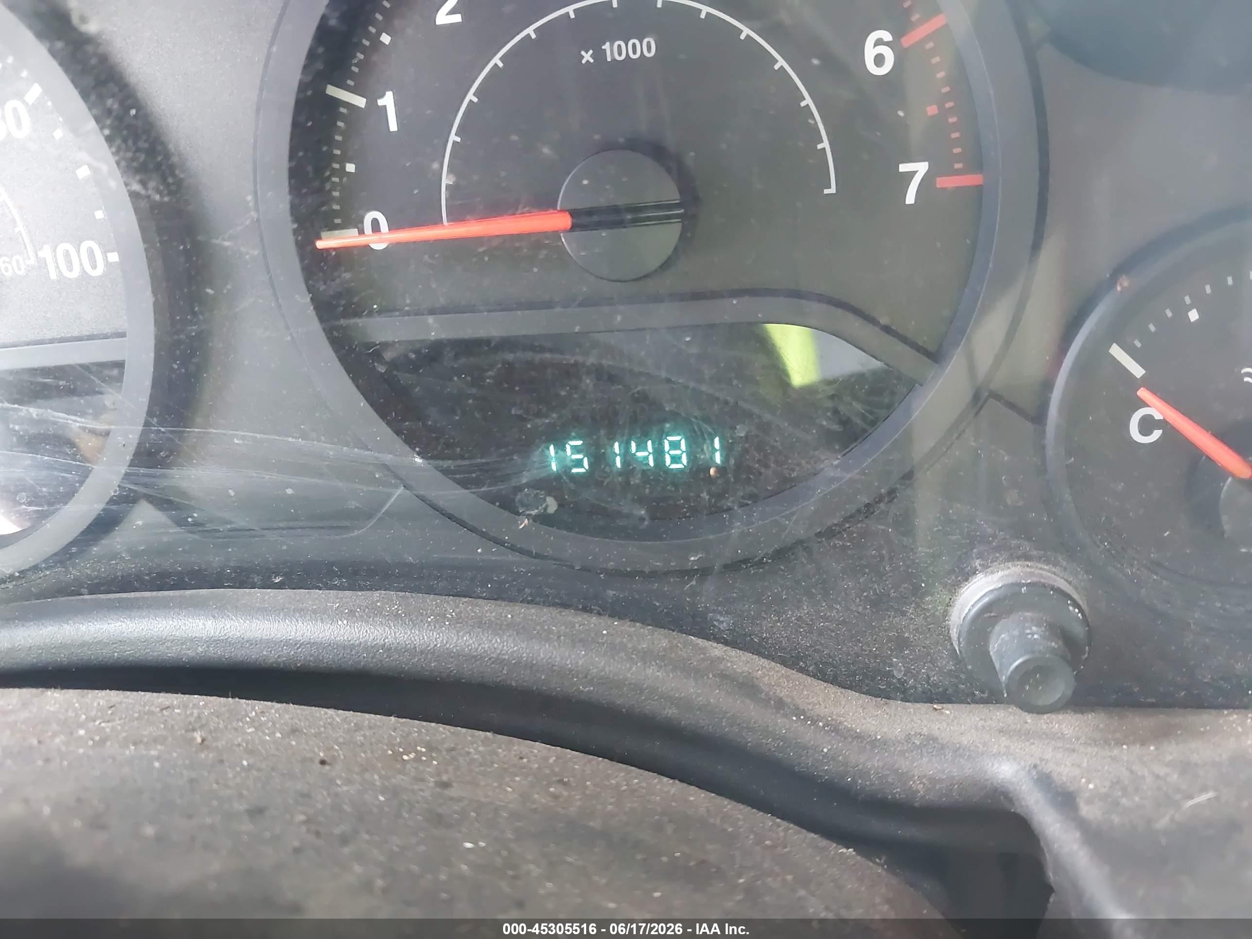 2008 Jeep Wrangler Unlimited X Бордовый vin: 1J4GA39108L585286
