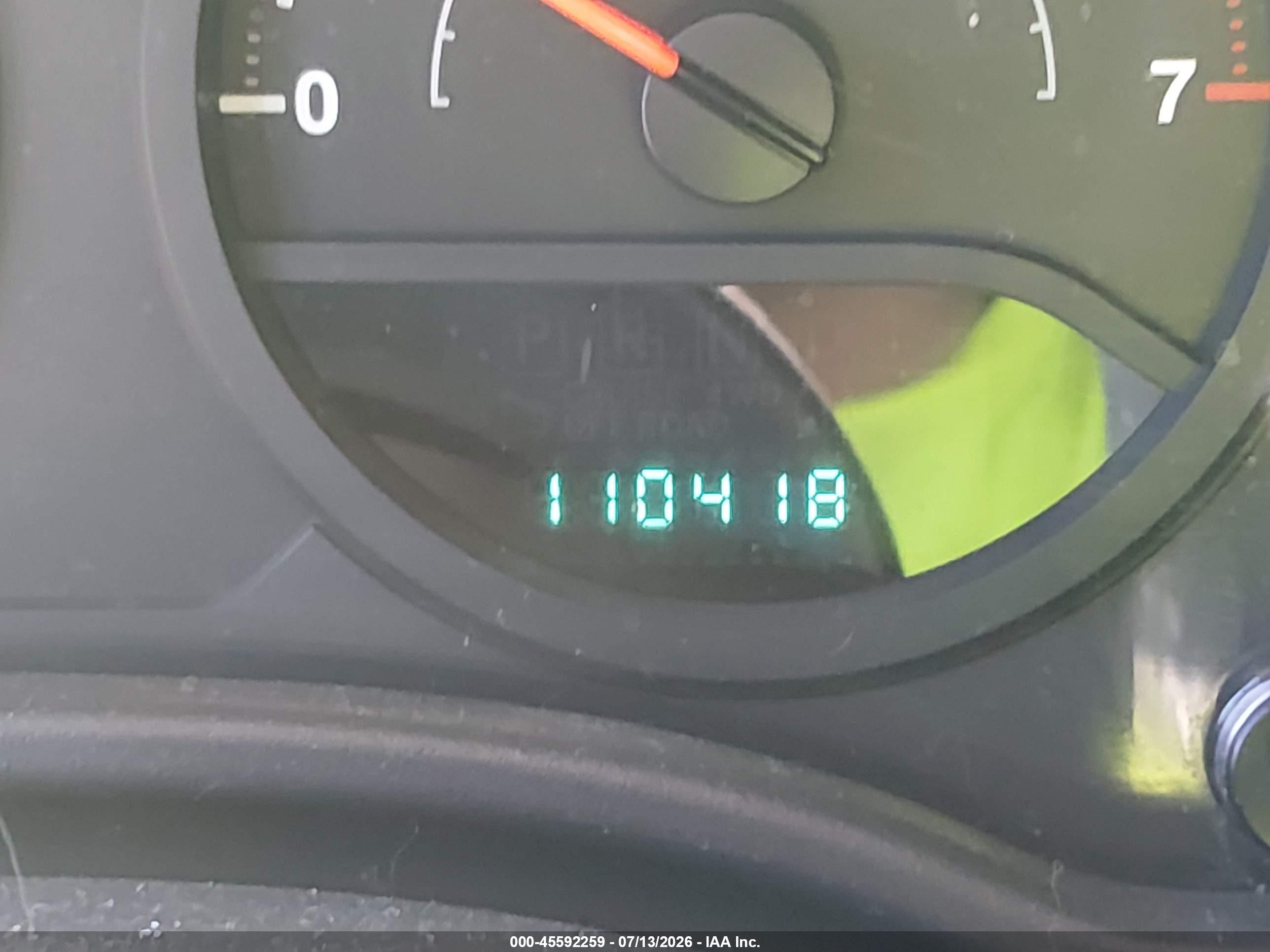 2007 Jeep Wrangler Unlimited X Black vin: 1J4GA39117L133250
