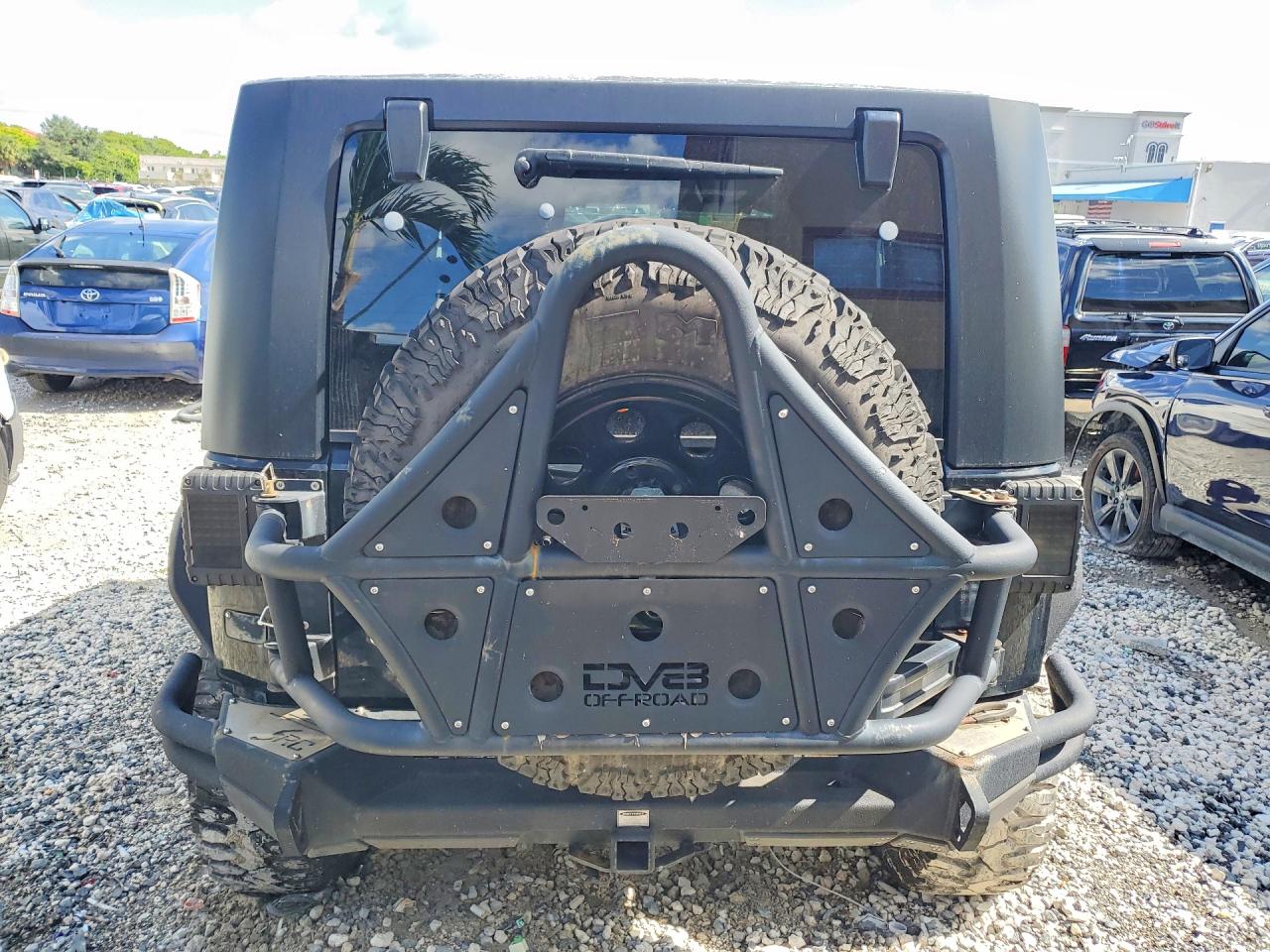 2007 Jeep Wrangler X Black vin: 1J4GA39117L175269