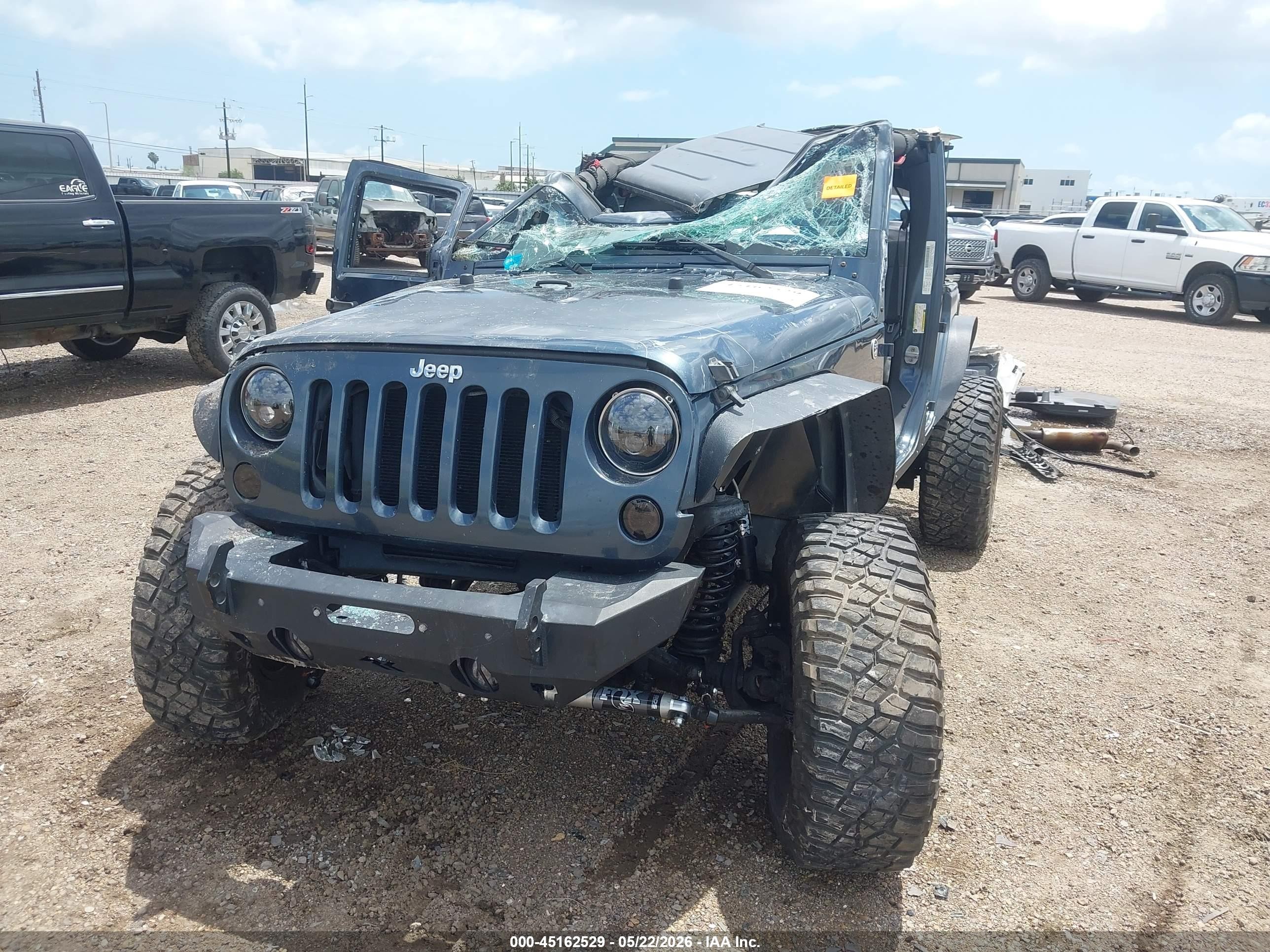 2008 Jeep Wrangler Unlimited X Dark Blue vin: 1J4GA39118L545203