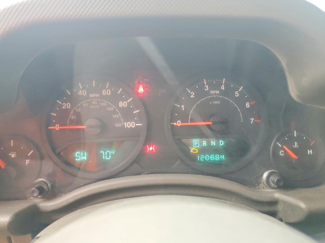 2008 Jeep Wrangler Unlimited X Green vin: 1J4GA39118L619767