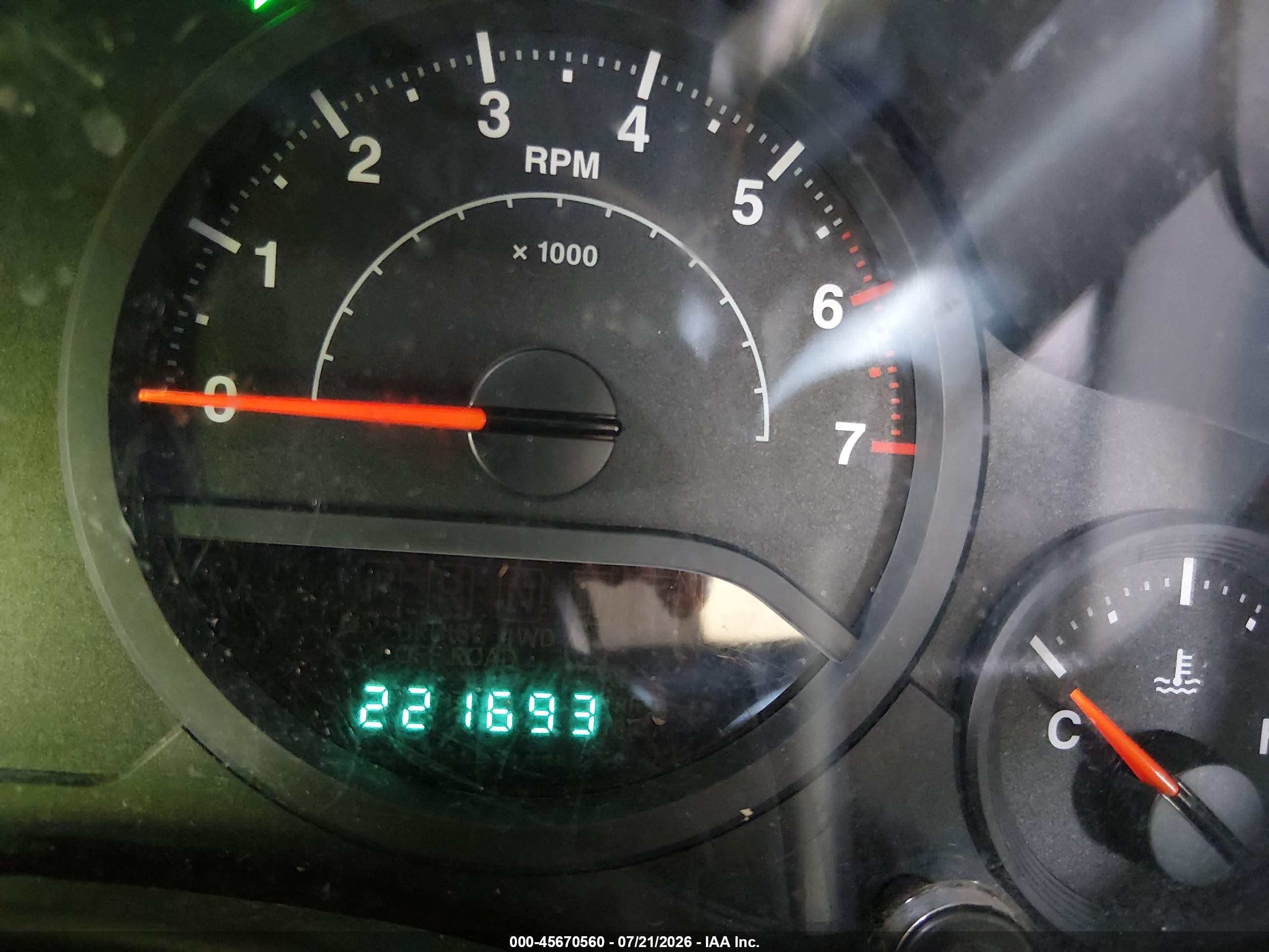 2008 Jeep Wrangler Unlimited X Yellow vin: 1J4GA39118L622538