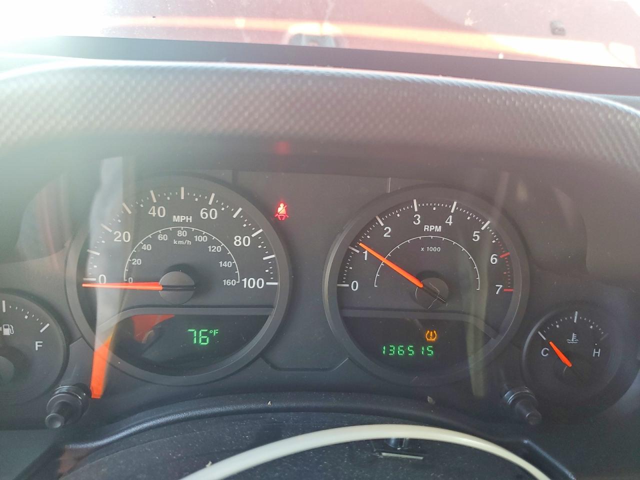 2008 Jeep Wrangler Unlimited X Maroon vin: 1J4GA39118L635760
