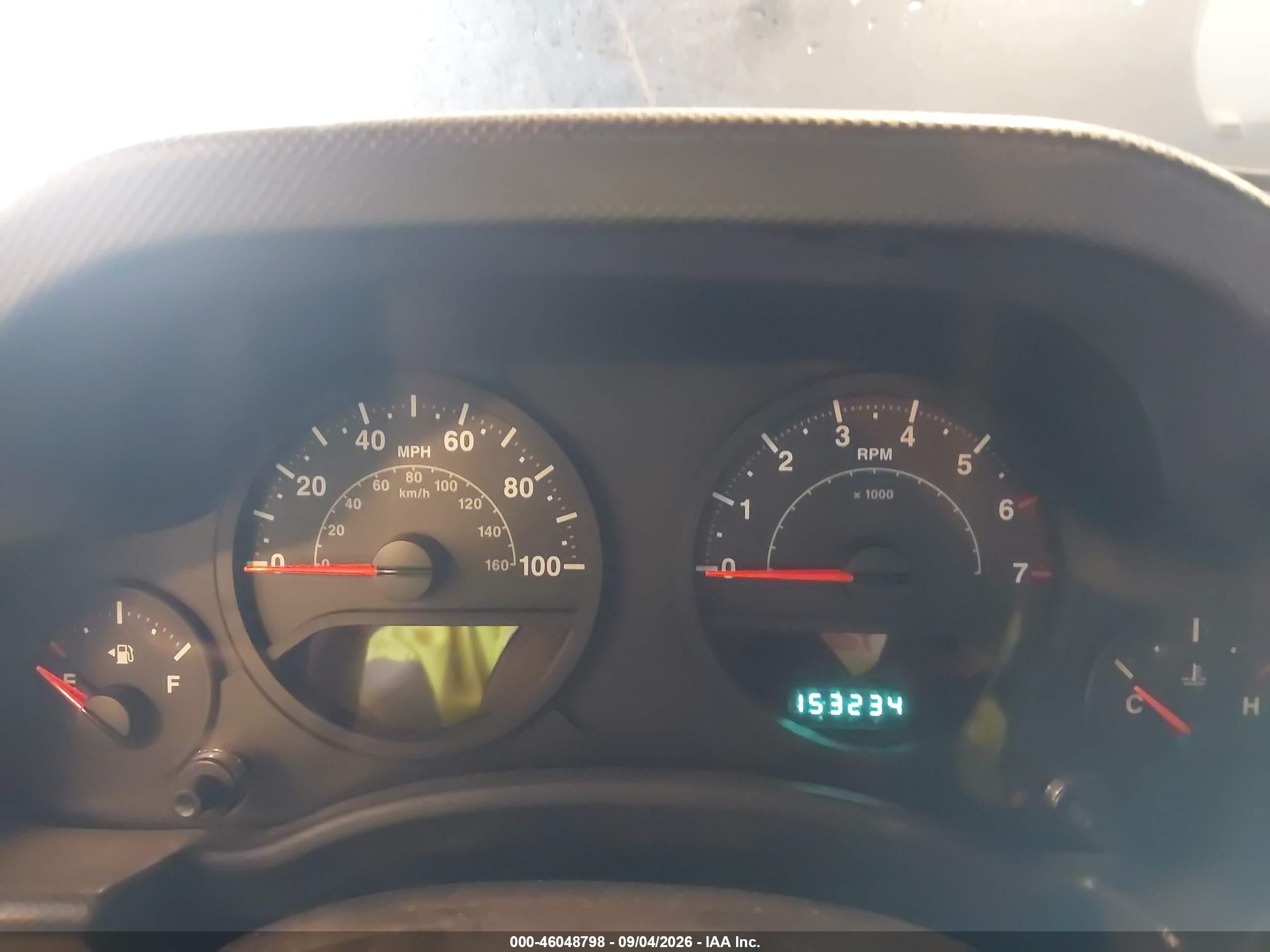 2009 Jeep Wrangler Unlimited X Black vin: 1J4GA39129L749199