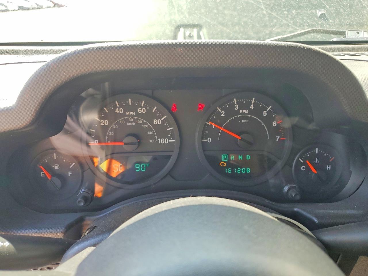 2008 Jeep Wrangler Unlimited X Green vin: 1J4GA39148L598915