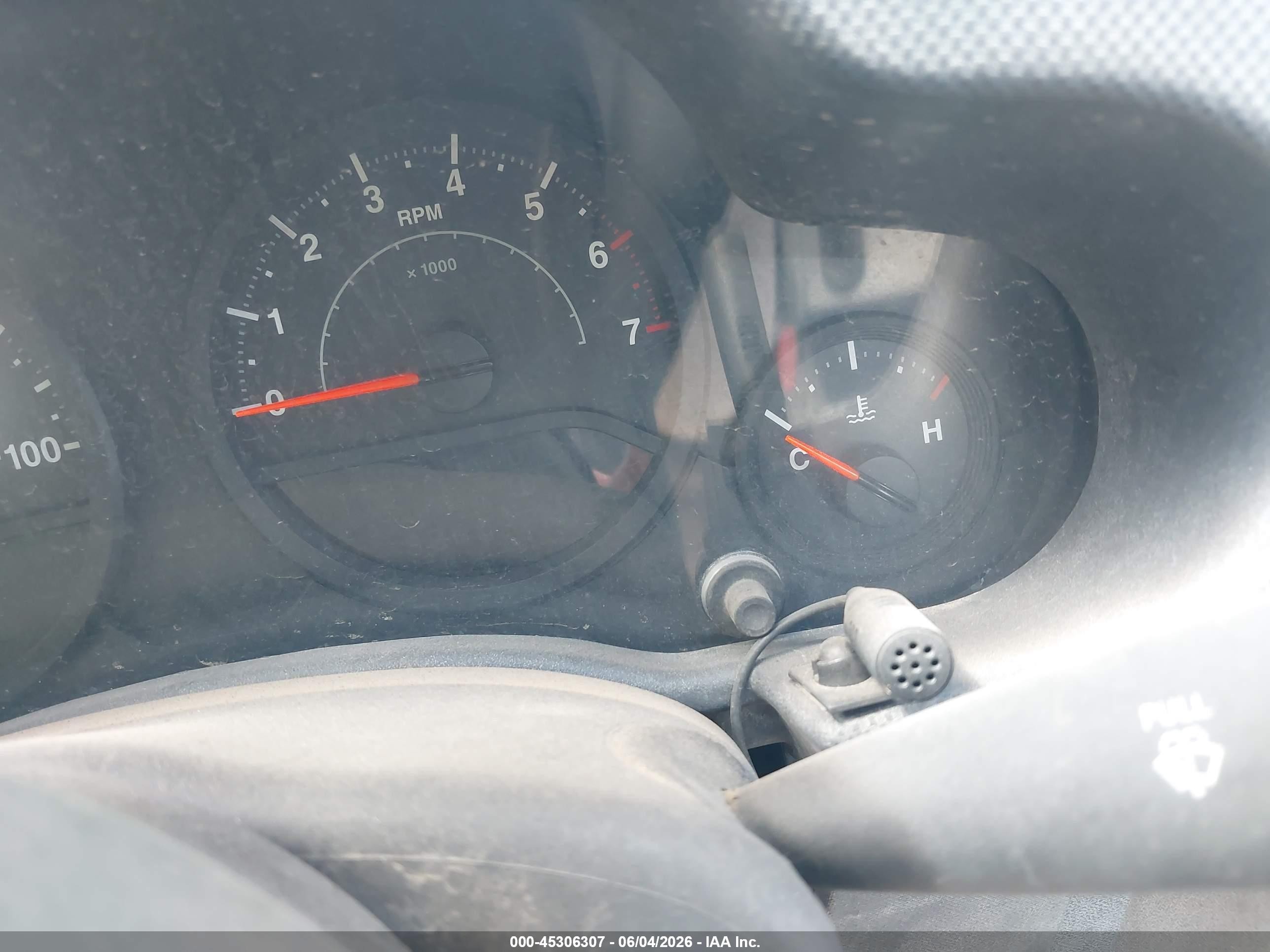 2007 Jeep Wrangler Unlimited X Purple vin: 1J4GA39167L138668