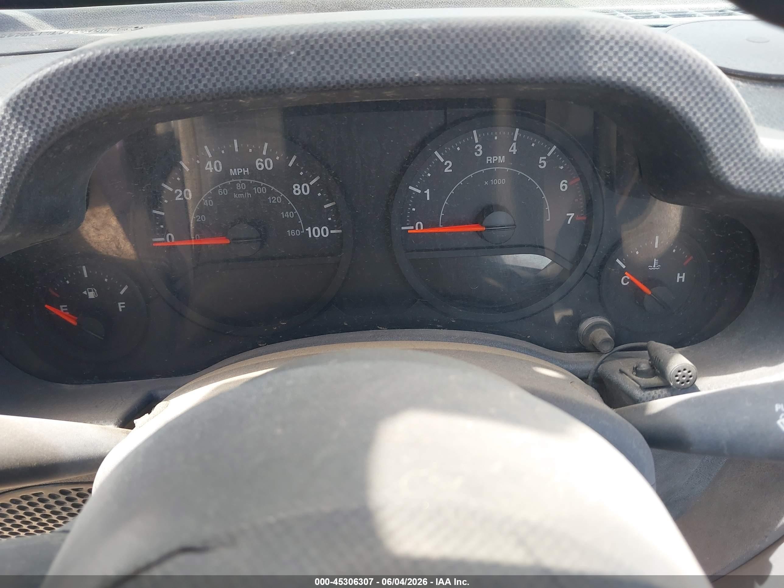 2007 Jeep Wrangler Unlimited X Purple vin: 1J4GA39167L138668