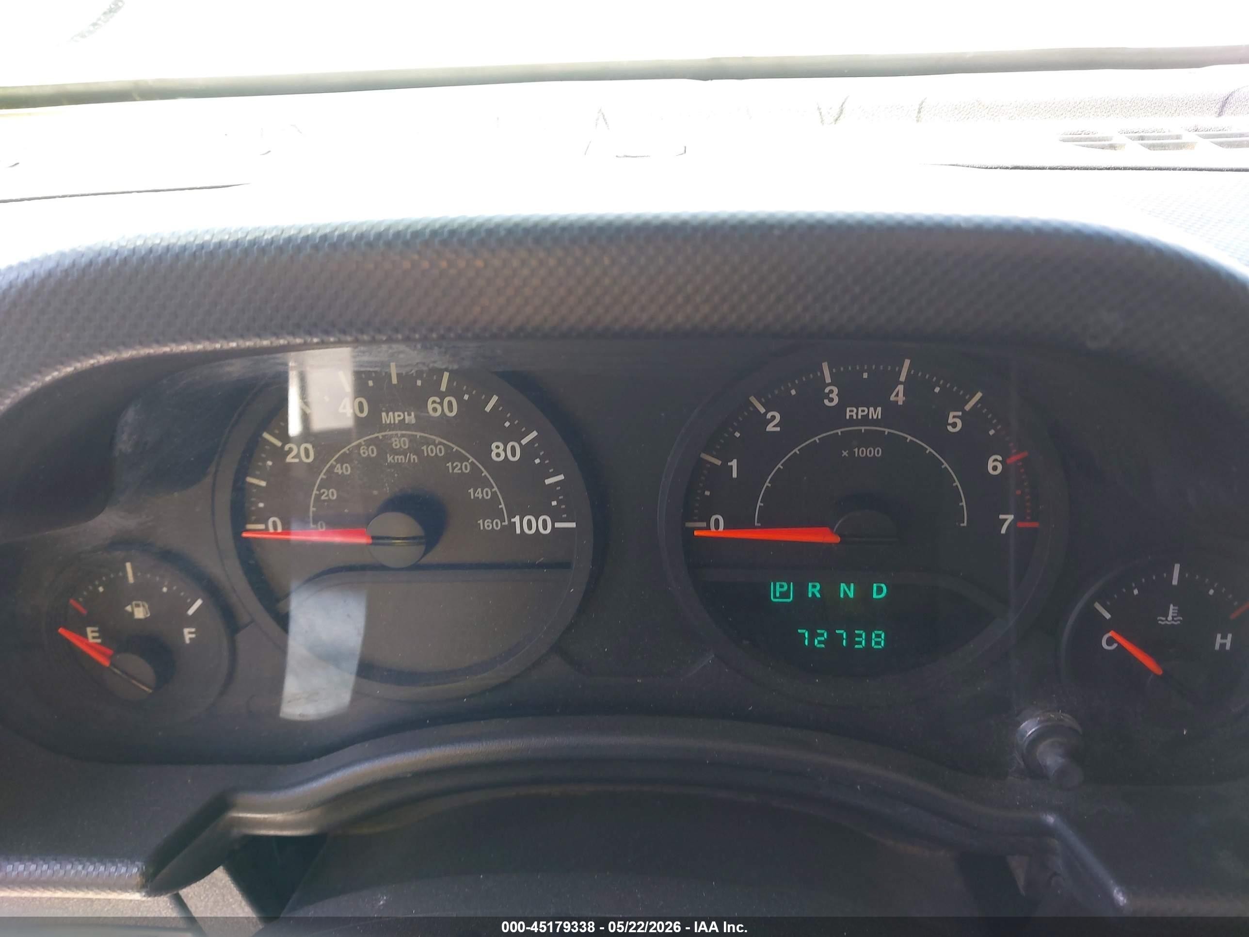 2008 Jeep Wrangler Unlimited X White vin: 1J4GA39178L647797