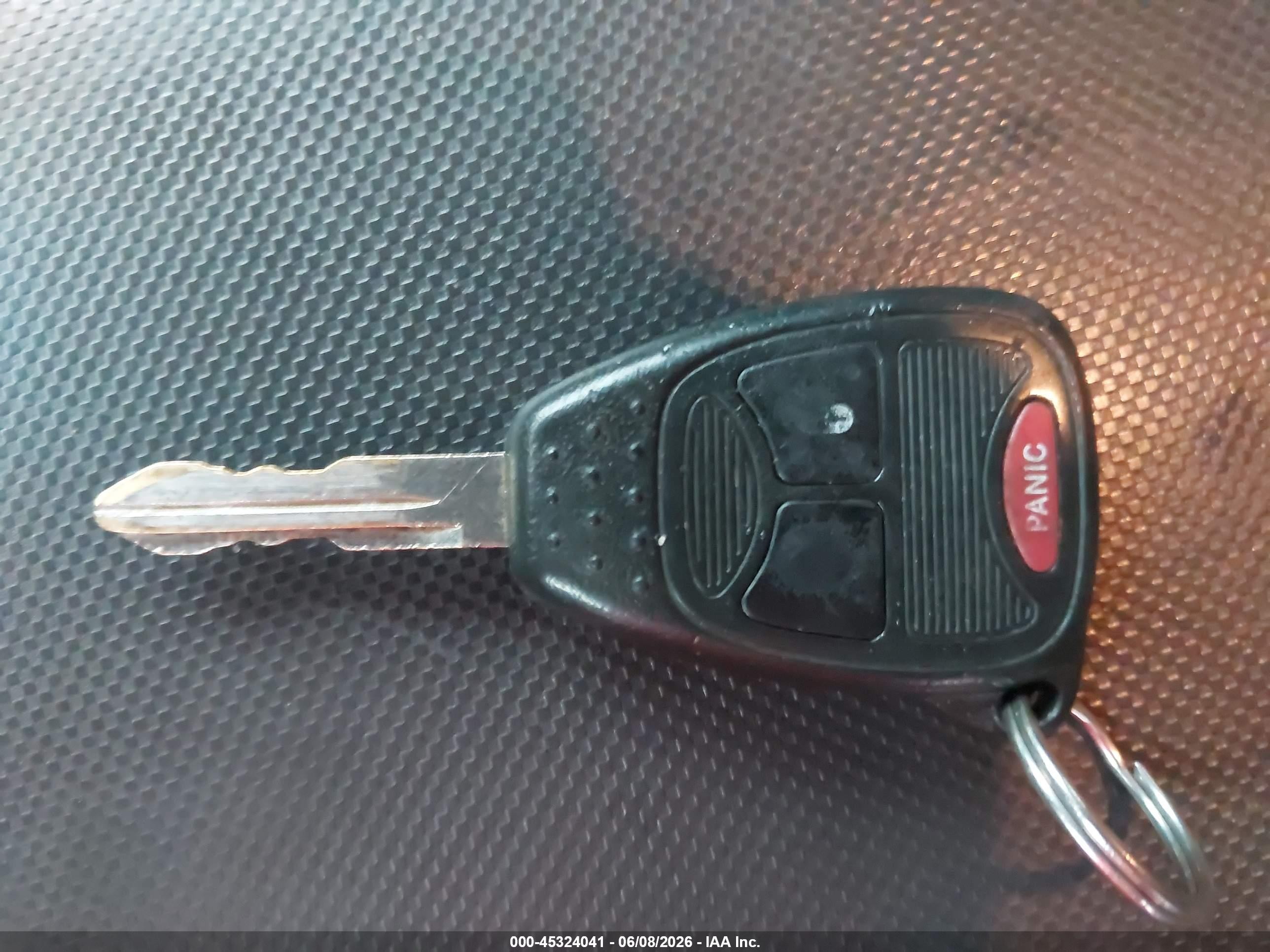 2008 Jeep Wrangler Unlimited X Красный vin: 1J4GA39198L636400