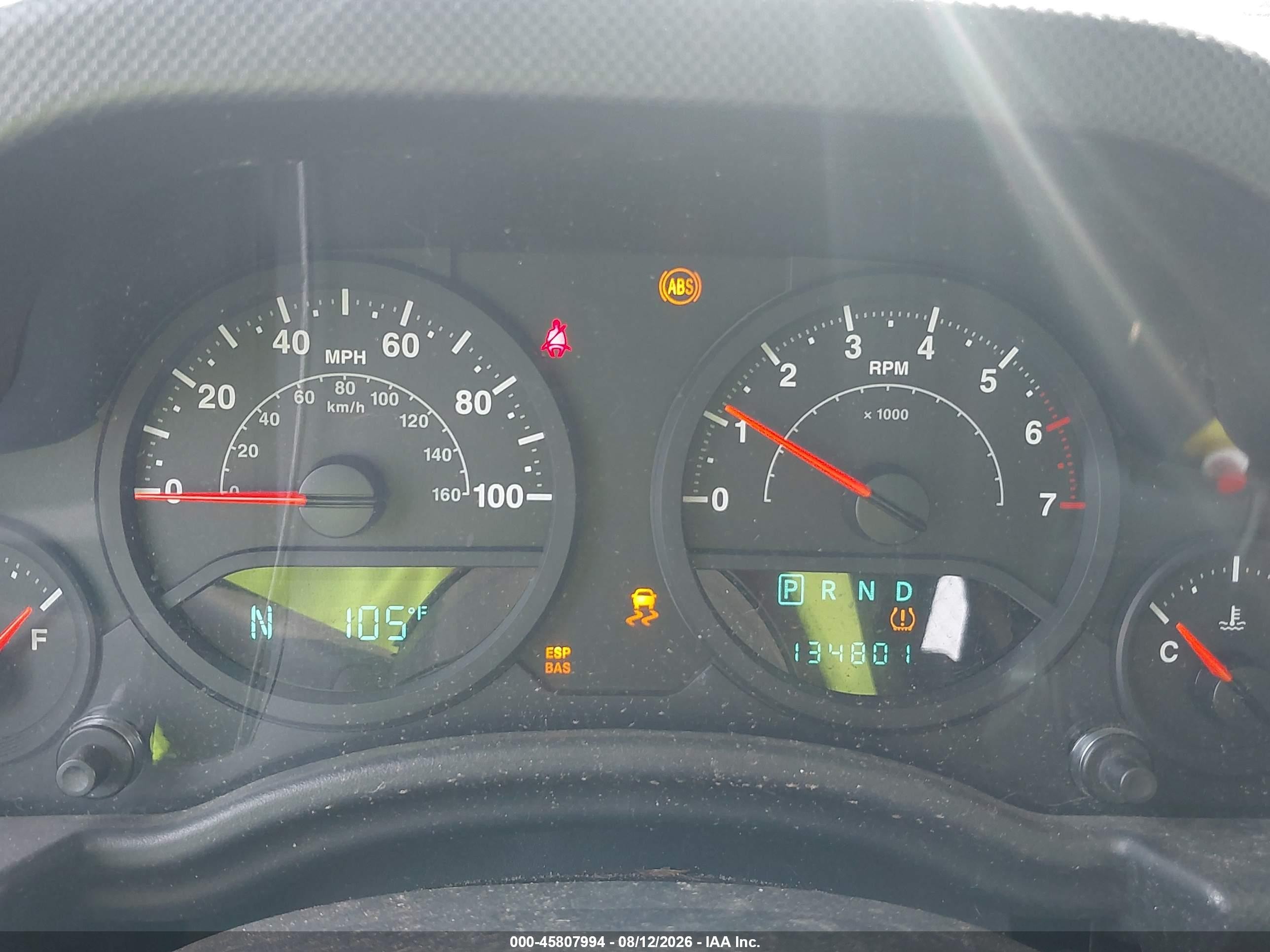 2009 Jeep Wrangler Unlimited X Black vin: 1J4GA39199L773063