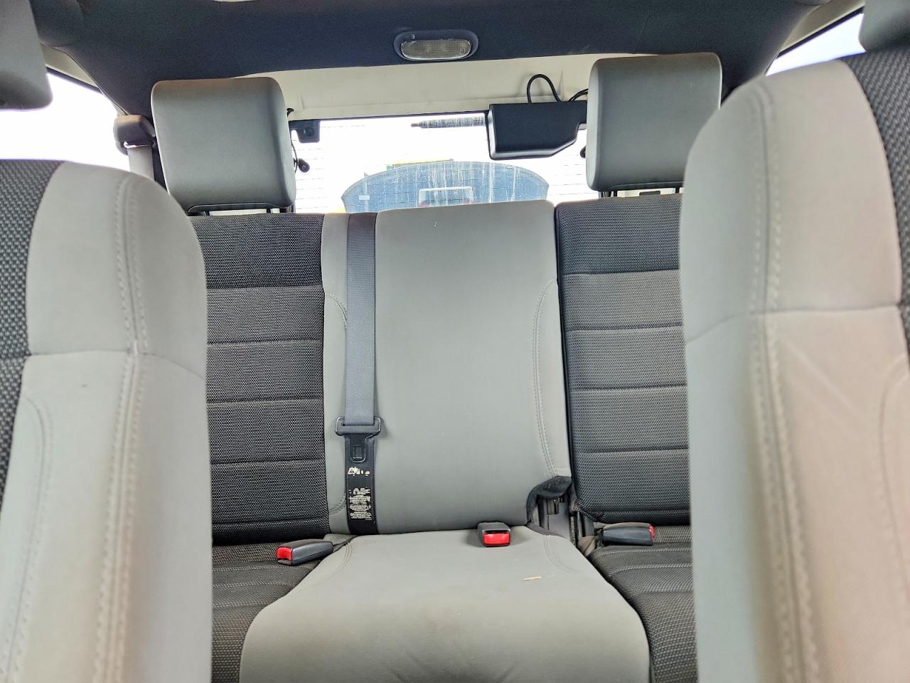 2007 Jeep Wrangler X Blue vin: 1J4GA391X7L207782