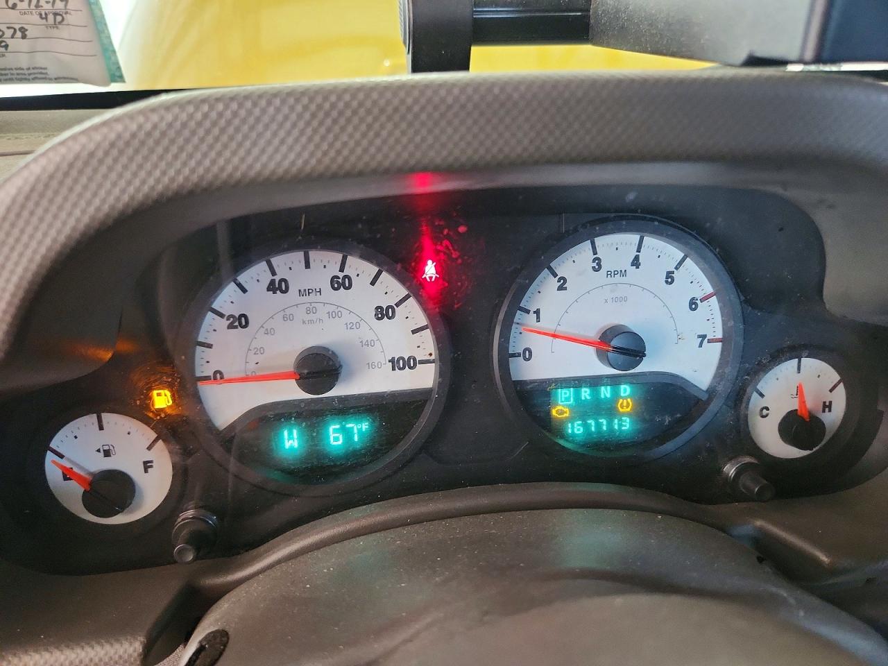 2008 Jeep Wrangler Unlimited X Green vin: 1J4GA391X8L529078
