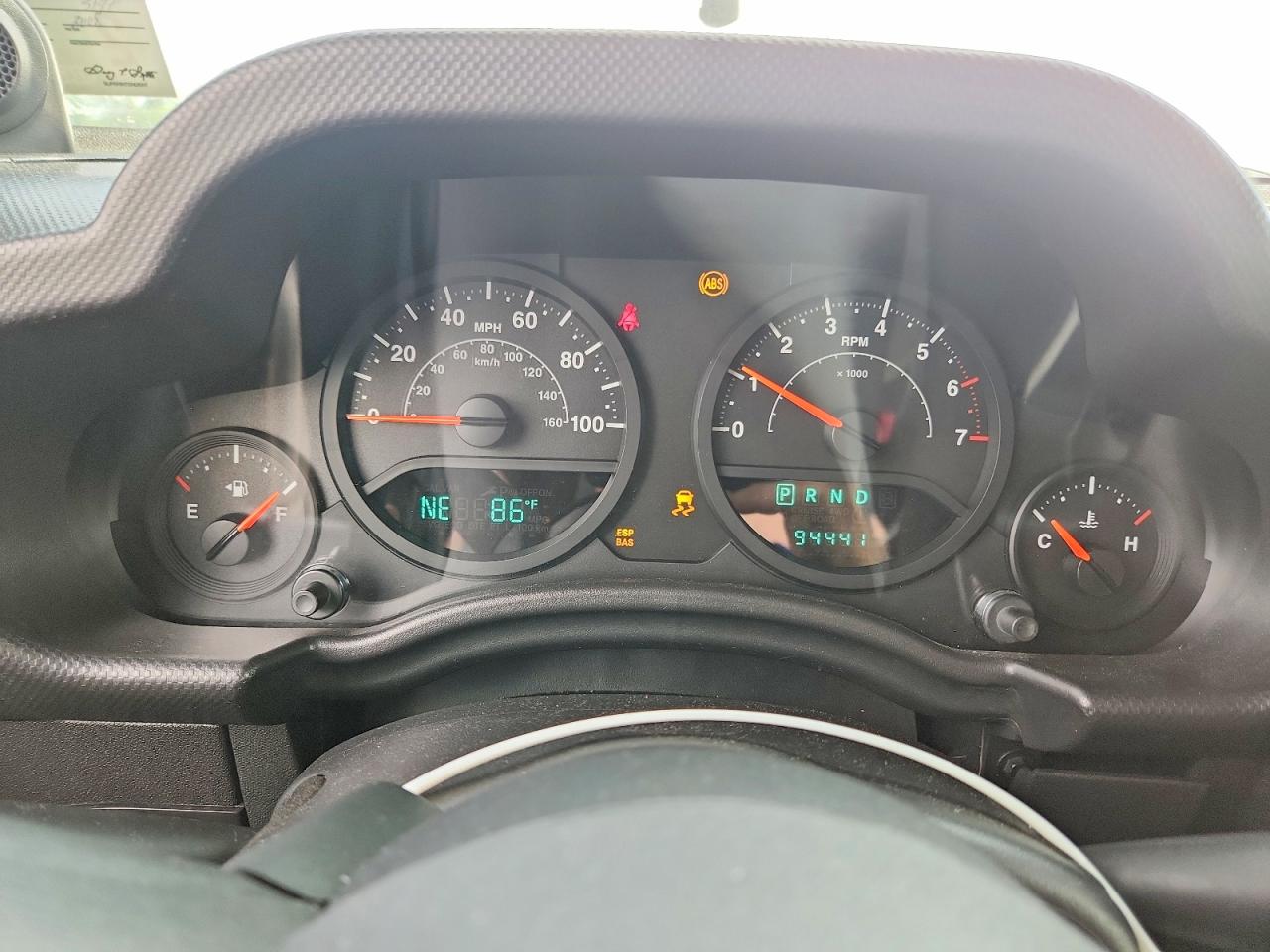 2008 Jeep Wrangler Unlimited X Silver vin: 1J4GA391X8L545197