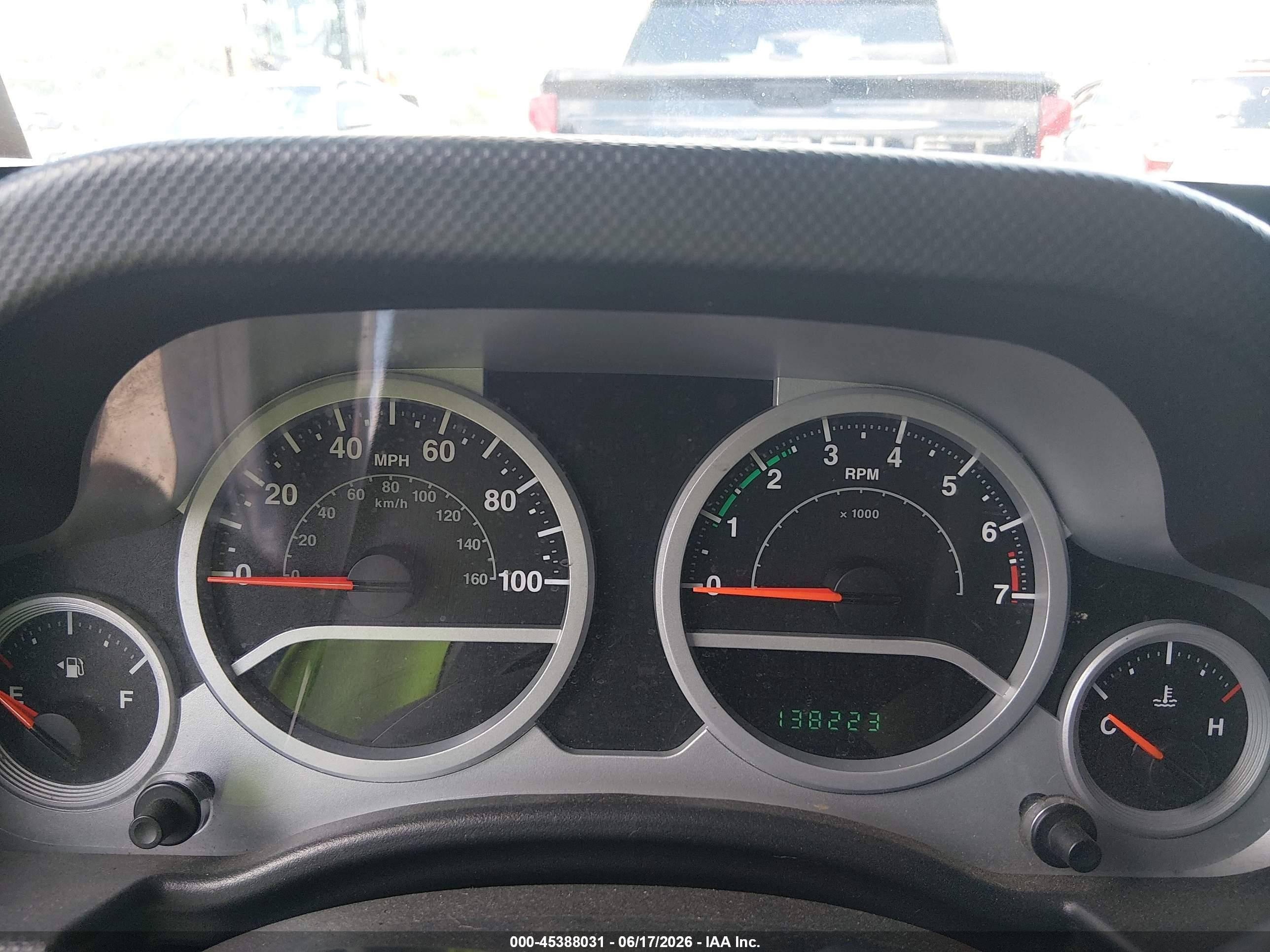 2009 Jeep Wrangler Unlimited Sahara Черный vin: 1J4GA59129L709085