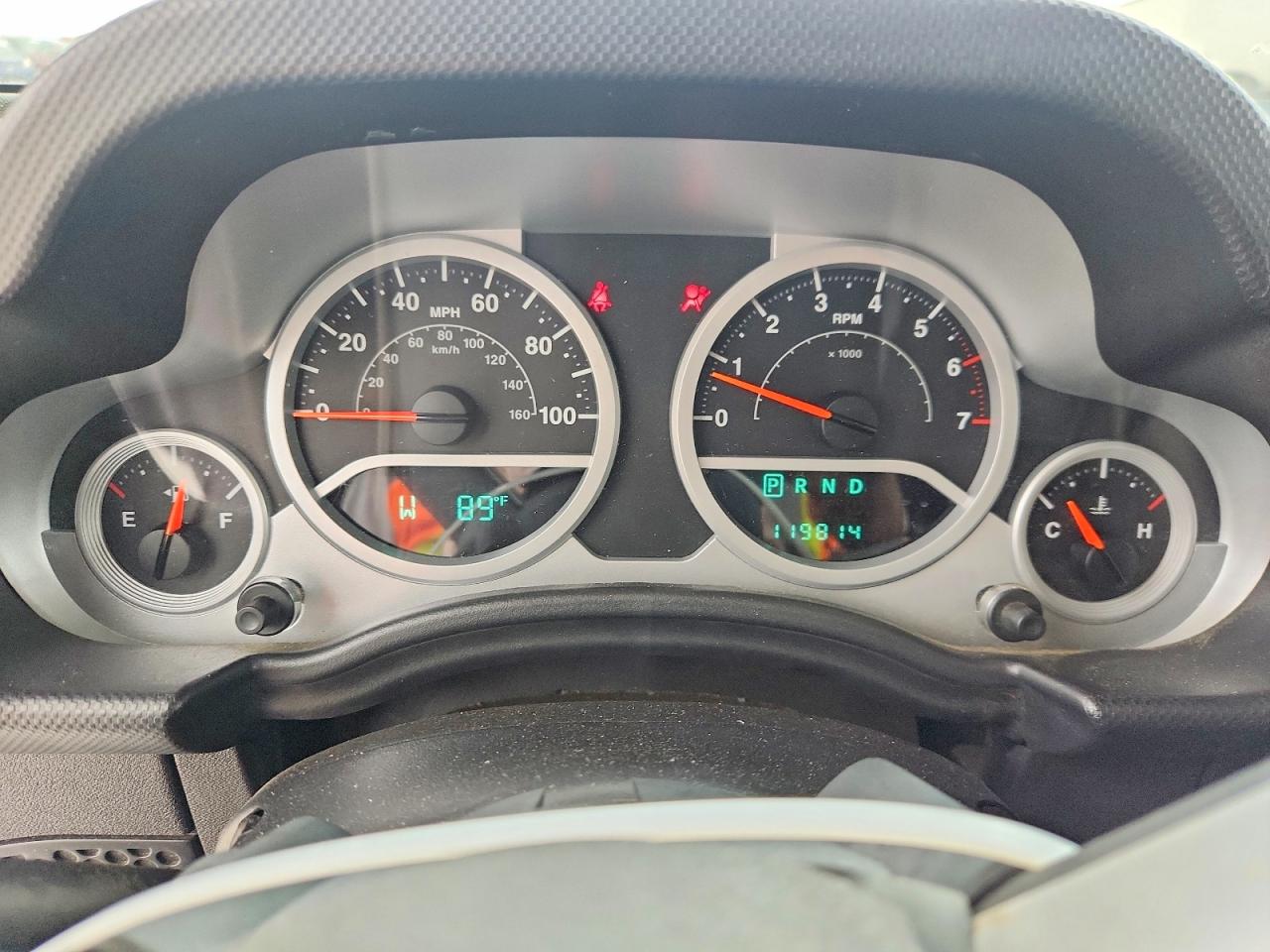 2009 Jeep Wrangler Unlimited Sahara Blue vin: 1J4GA59139L769702