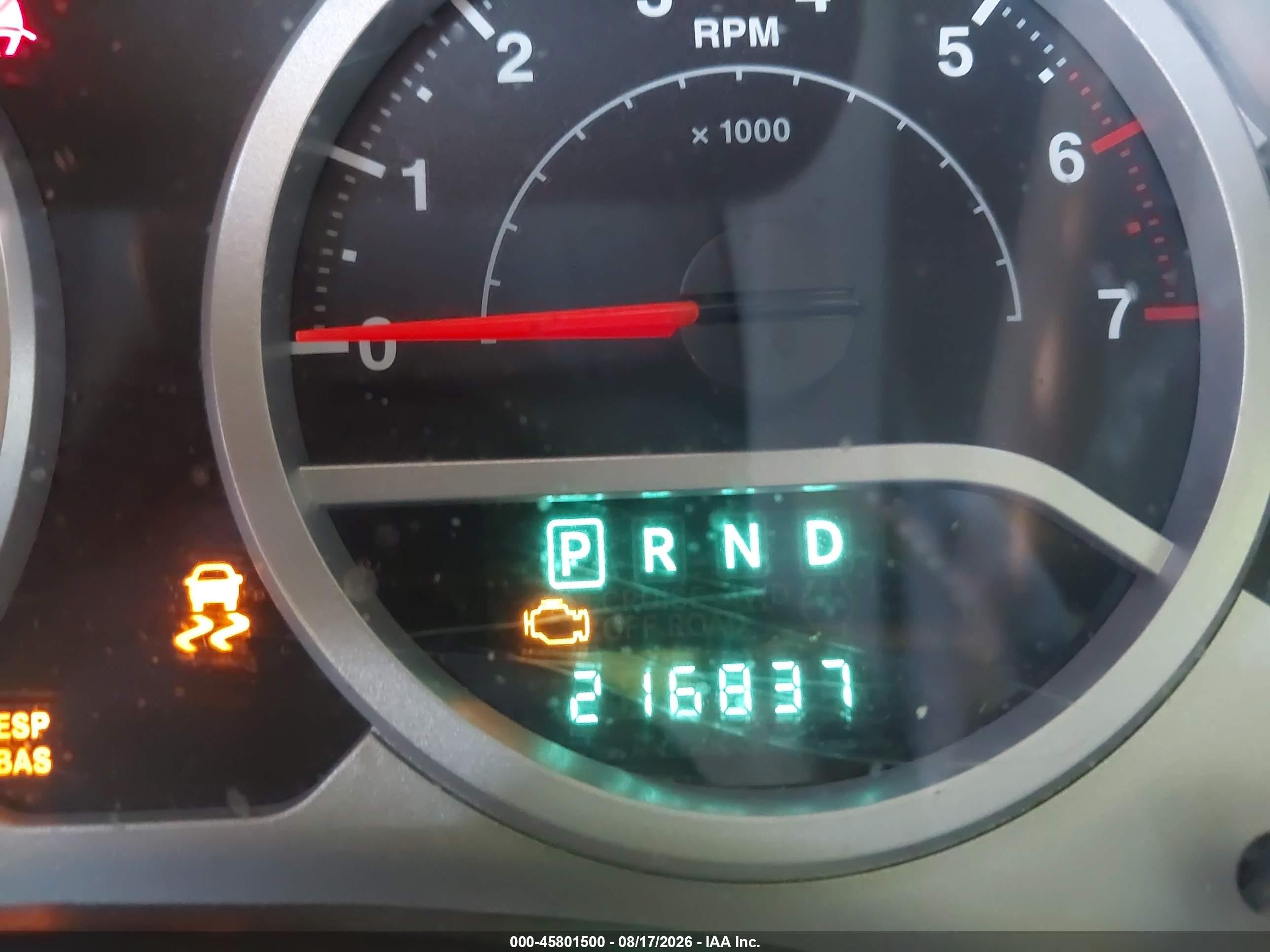 2007 Jeep Wrangler Unlimited Sahara Gold vin: 1J4GA59157L155747