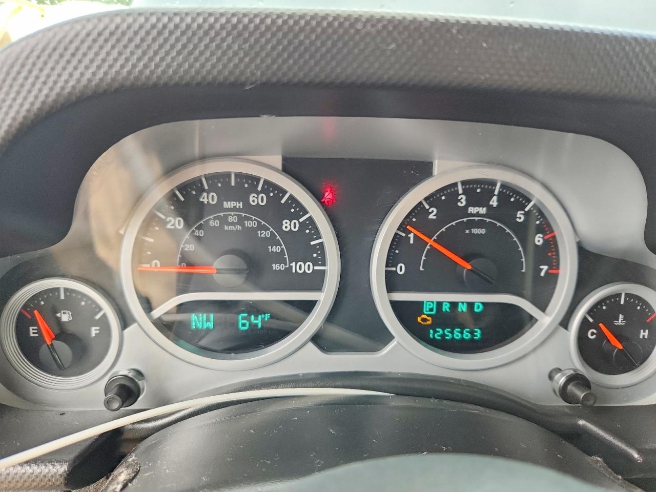 2007 Jeep Wrangler Sahara Gray vin: 1J4GA59157L156414