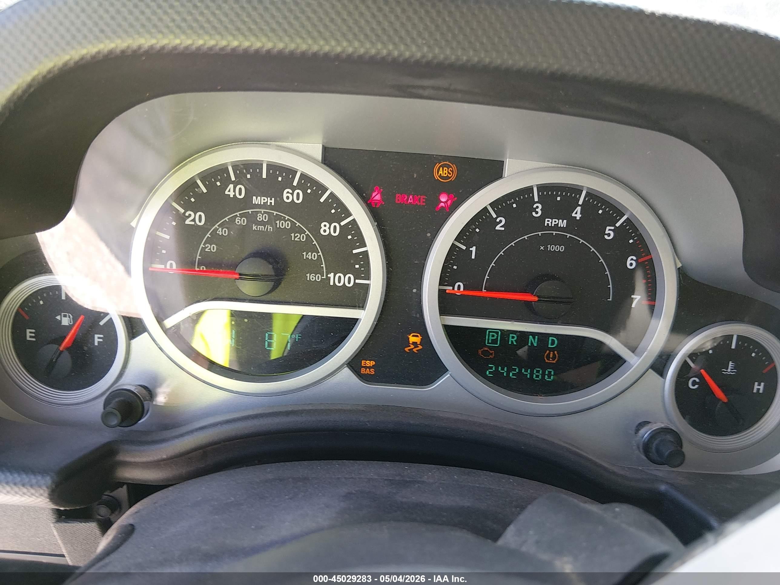 2008 Jeep Wrangler Unlimited Sahara Black vin: 1J4GA59178L505347