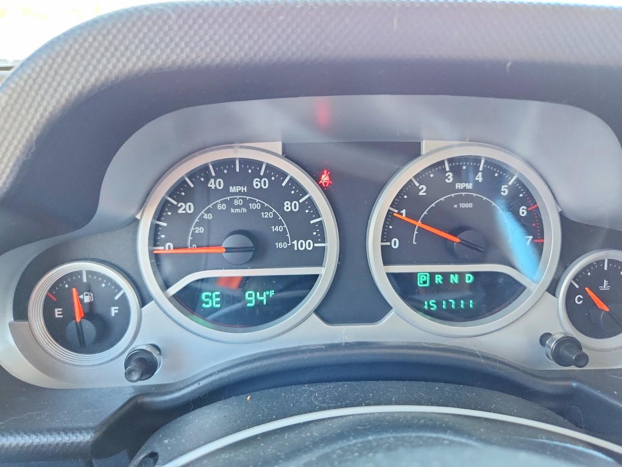 2008 Jeep Wrangler Unlimited Sahara Green vin: 1J4GA59198L604316