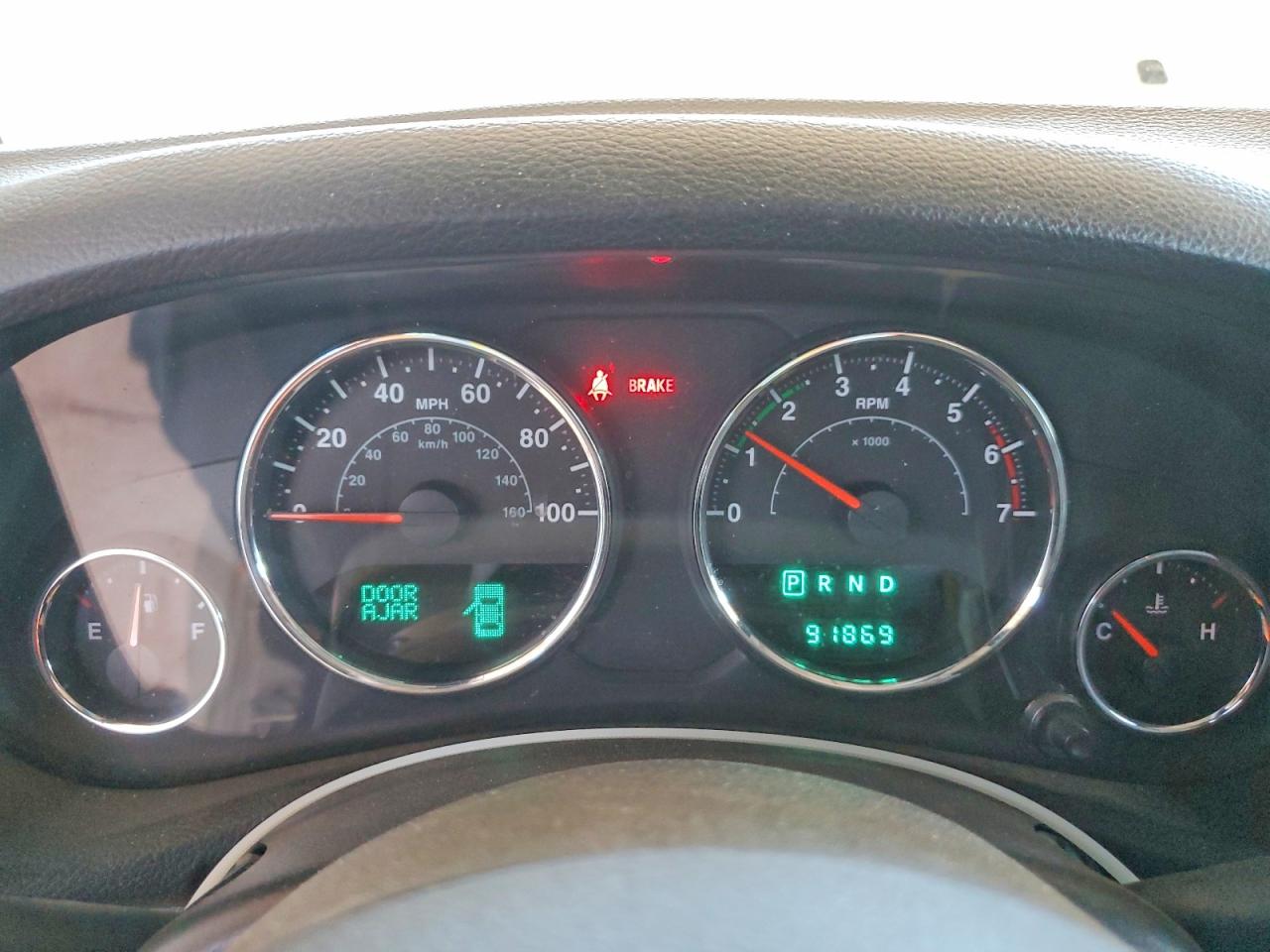 2011 Jeep Wrangler Sahara White vin: 1J4GA5D19BL559134