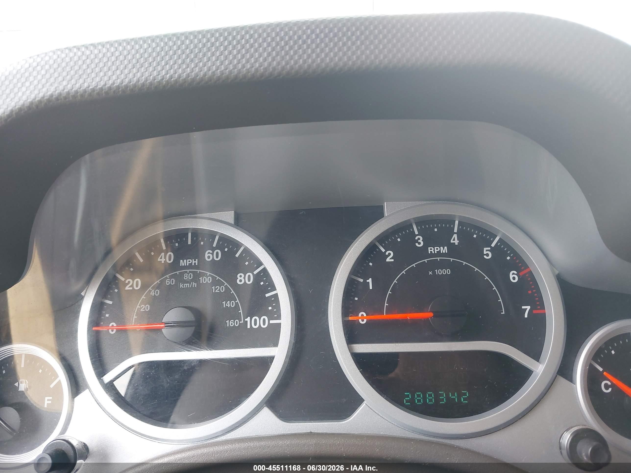 2008 Jeep Wrangler Rubicon Black vin: 1J4GA641X8L532815