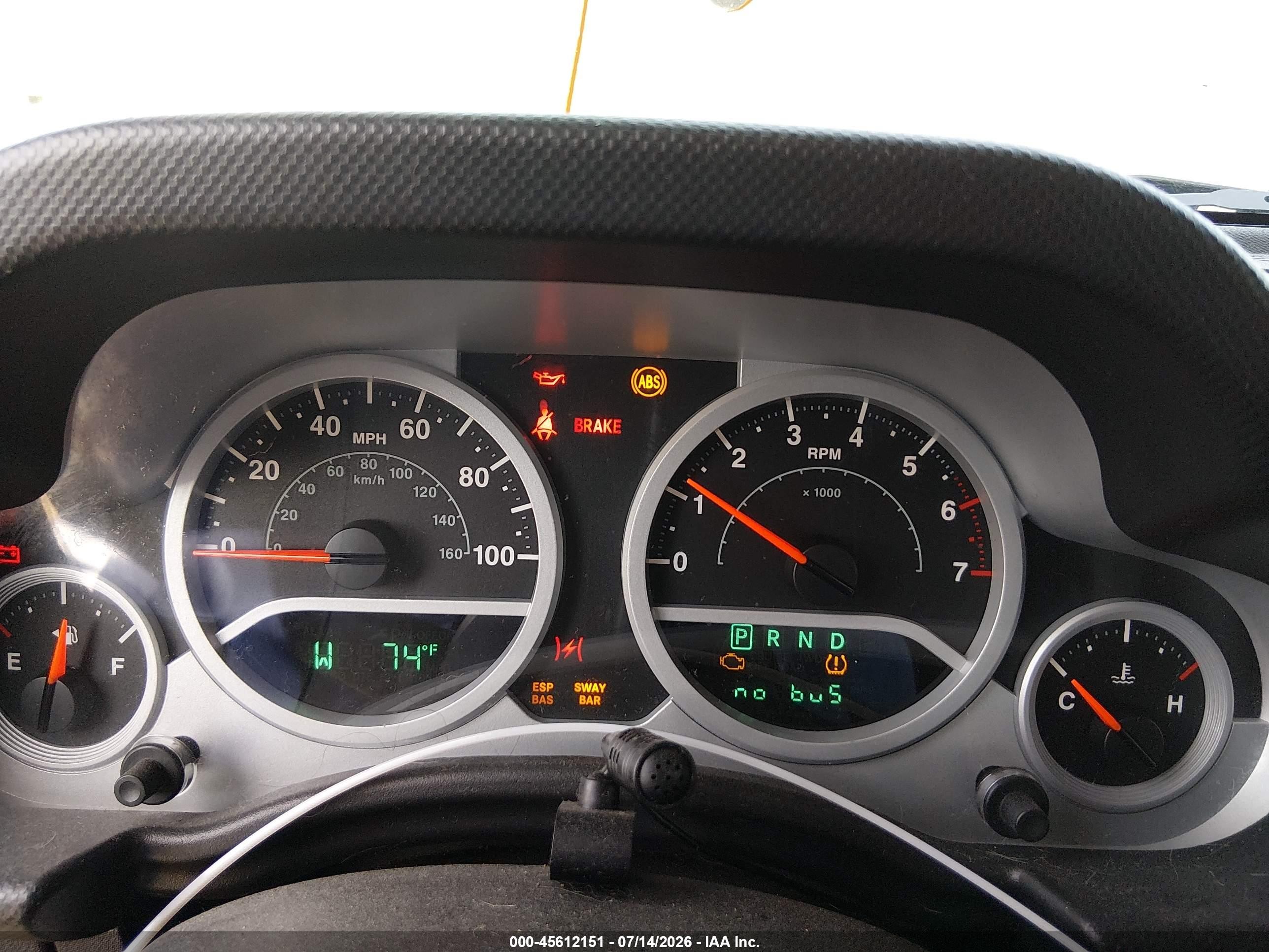 2008 Jeep Wrangler Unlimited Rubicon Black vin: 1J4GA69178L615935