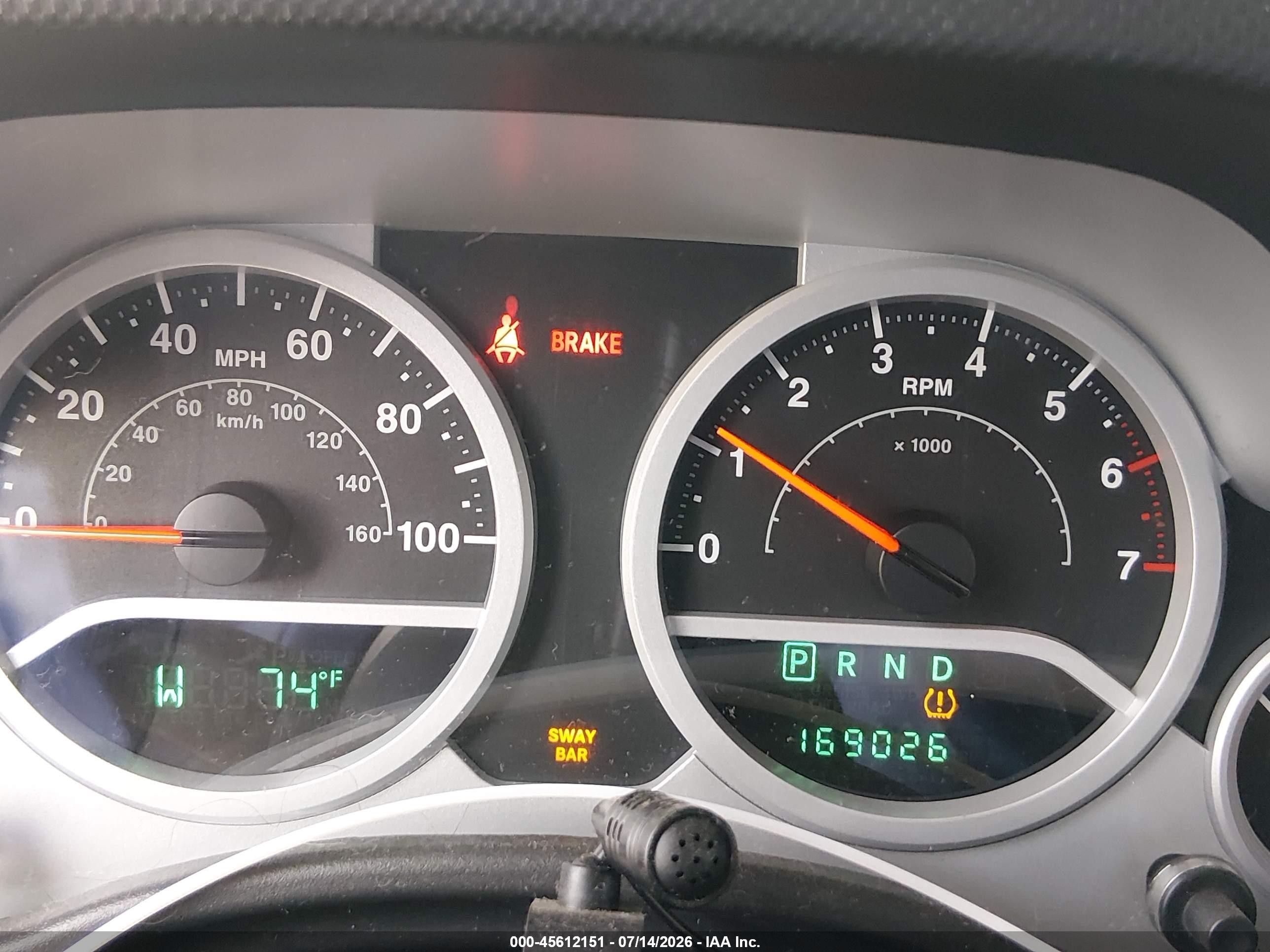 2008 Jeep Wrangler Unlimited Rubicon Black vin: 1J4GA69178L615935