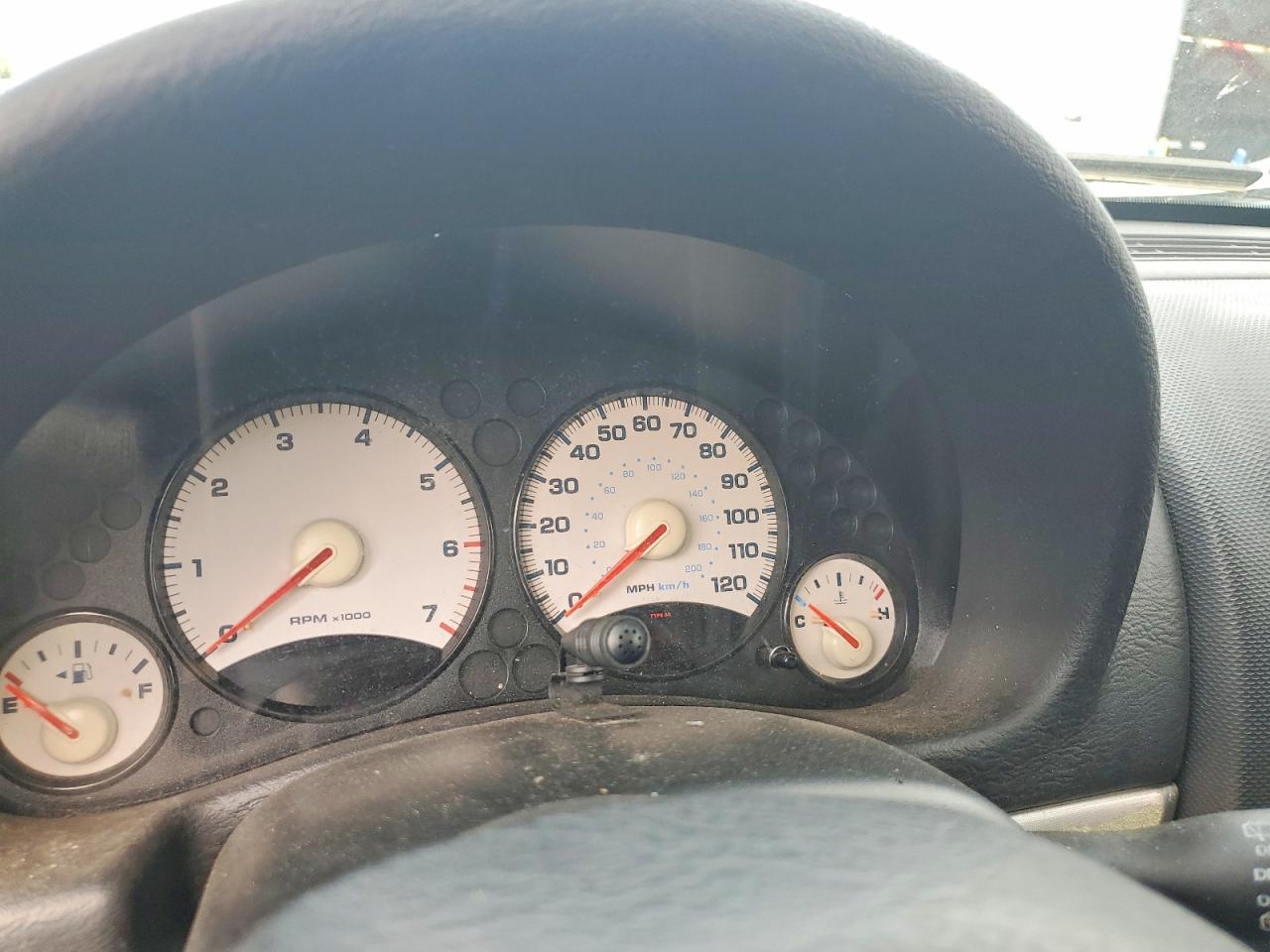 2003 Jeep Liberty Renegade Серебряный vin: 1J4GK38K13W730737