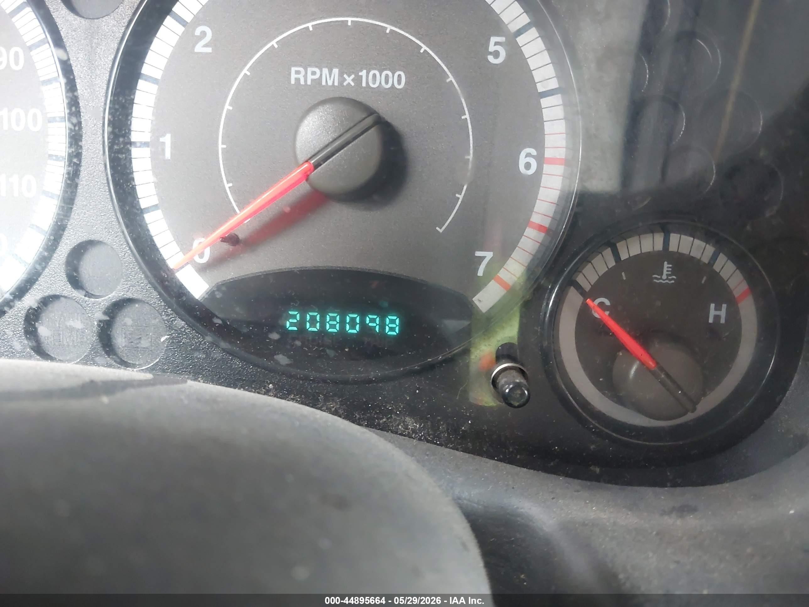2005 Jeep Liberty Renegade Silver vin: 1J4GK38K45W543446