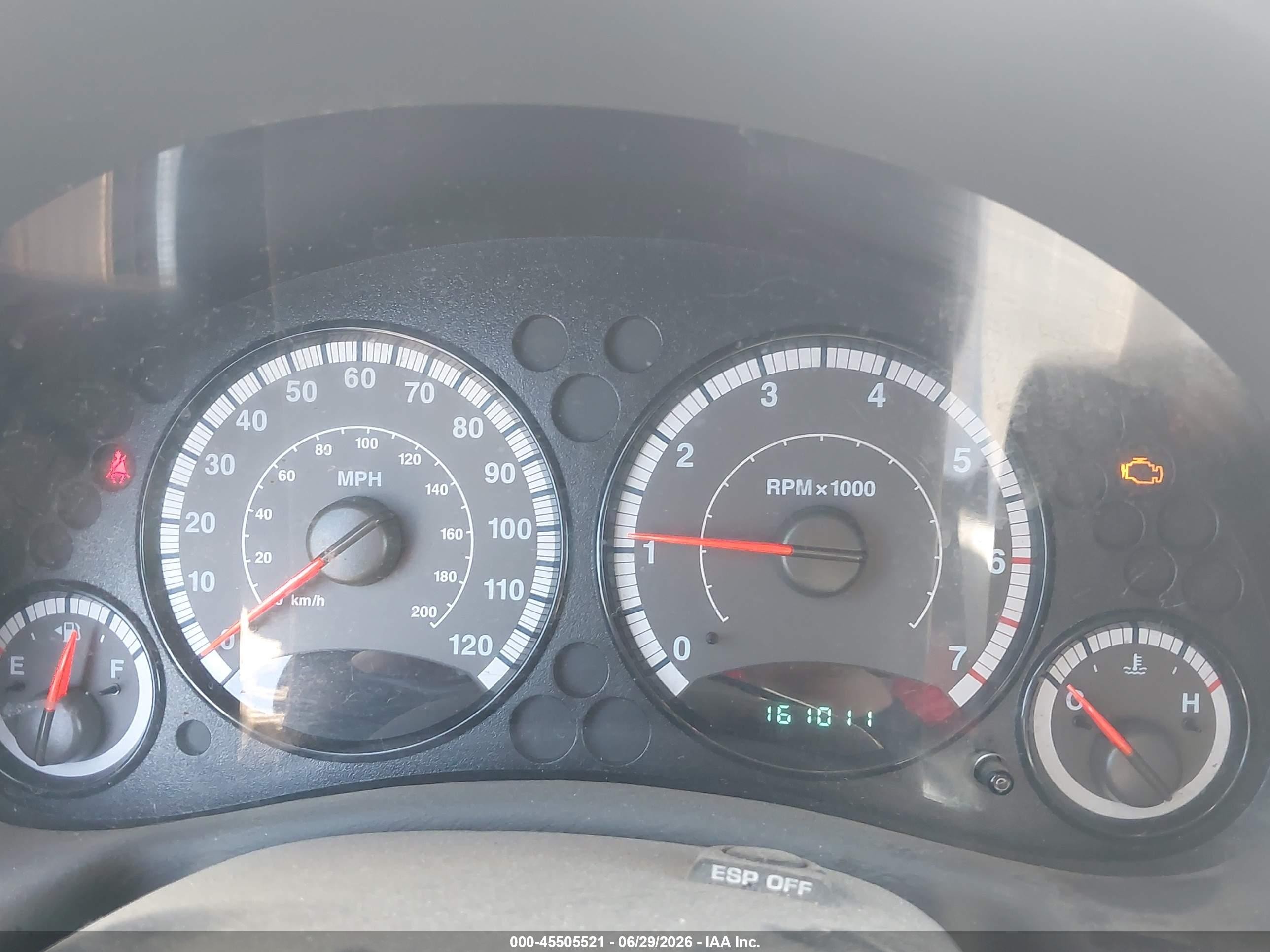 2007 Jeep Liberty Sport Black vin: 1J4GK48K17W528119