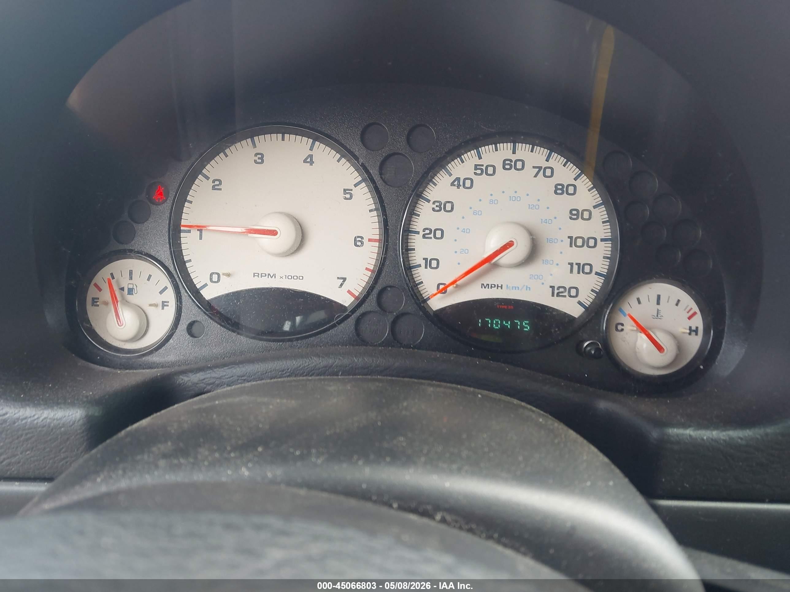 2004 Jeep Liberty Sport Красный vin: 1J4GK48K34W159050