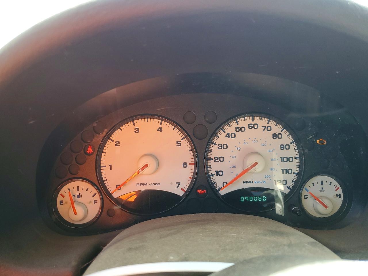 2004 Jeep Liberty Sport Silver vin: 1J4GK48K44W264518
