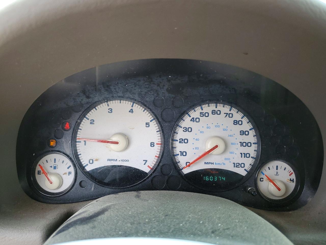 2004 Jeep Liberty Красный vin: 1J4GK48K44W329013