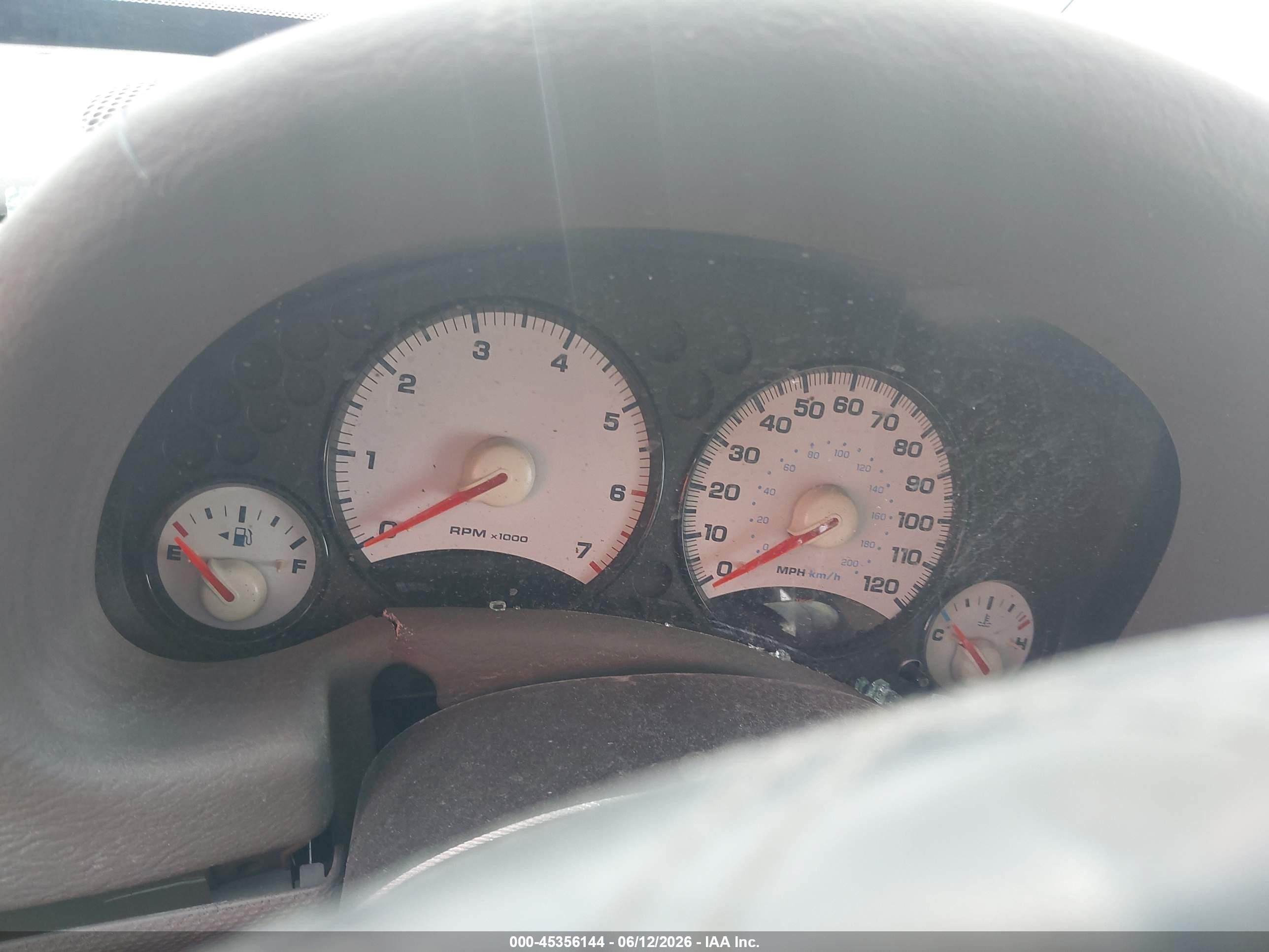 2003 Jeep Liberty Sport Blue vin: 1J4GK48KX3W622915